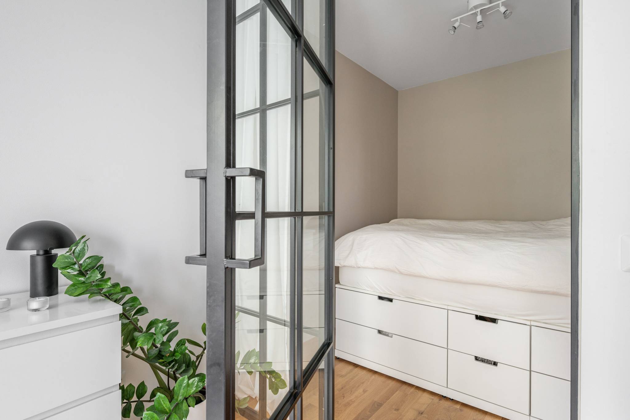 1.5 rum Lägenhet på Cronhielms Allé 33 Ulriksdal Solna kommun - bild 11