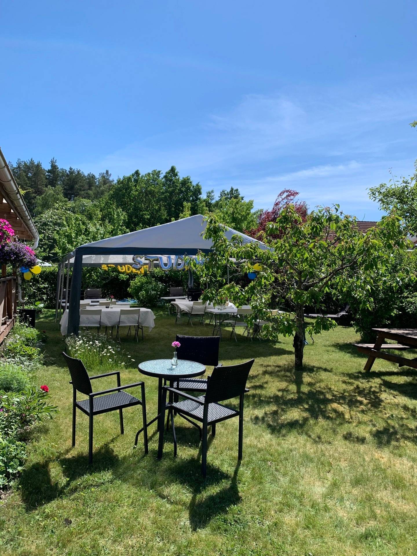 6 rum Villa på Primulavägen 5 Ärna Eskilstuna kommun - bild 57