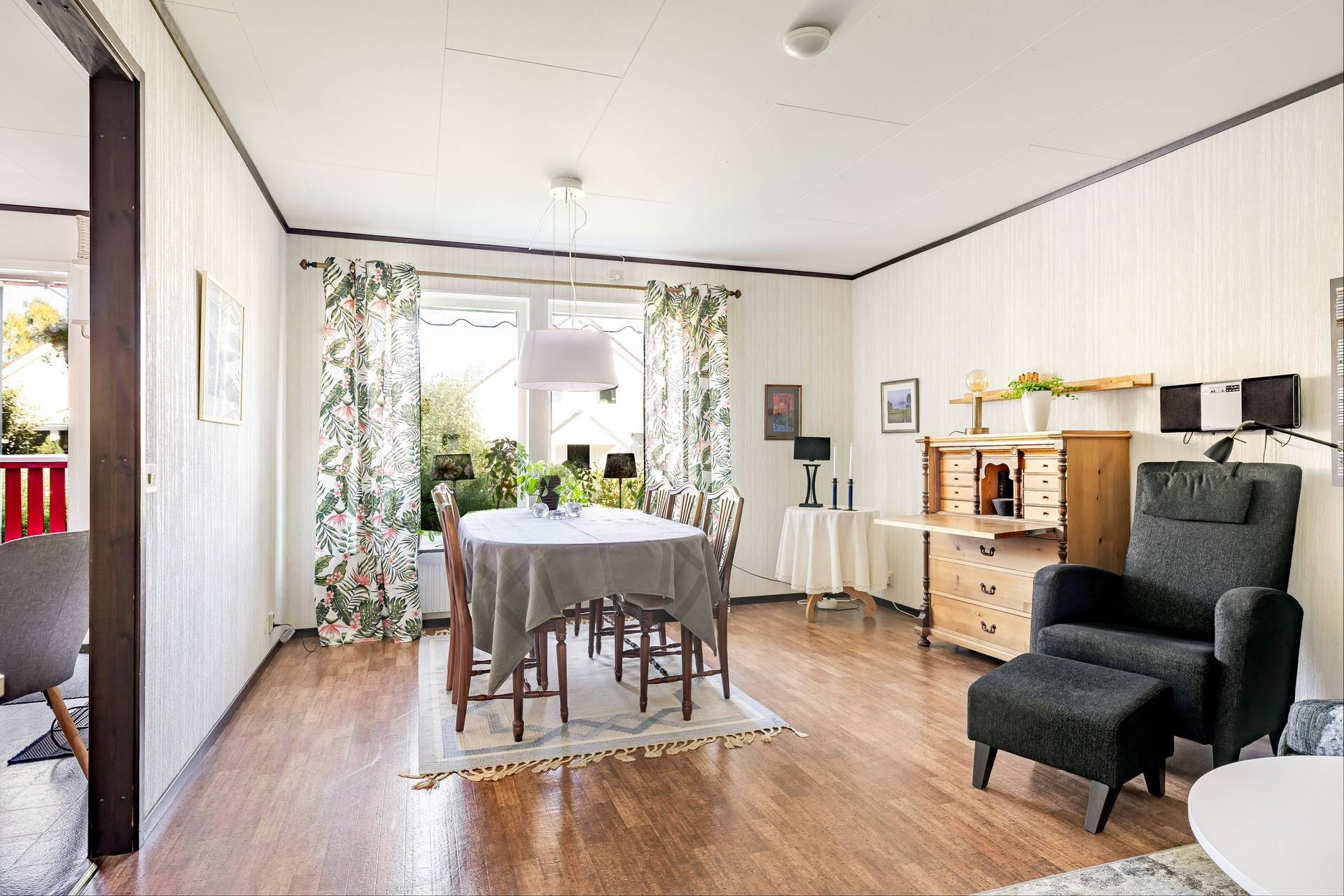 7 rum Villa på Rodervägen 25 Bonässund Örnsköldsviks kommun - bild 15