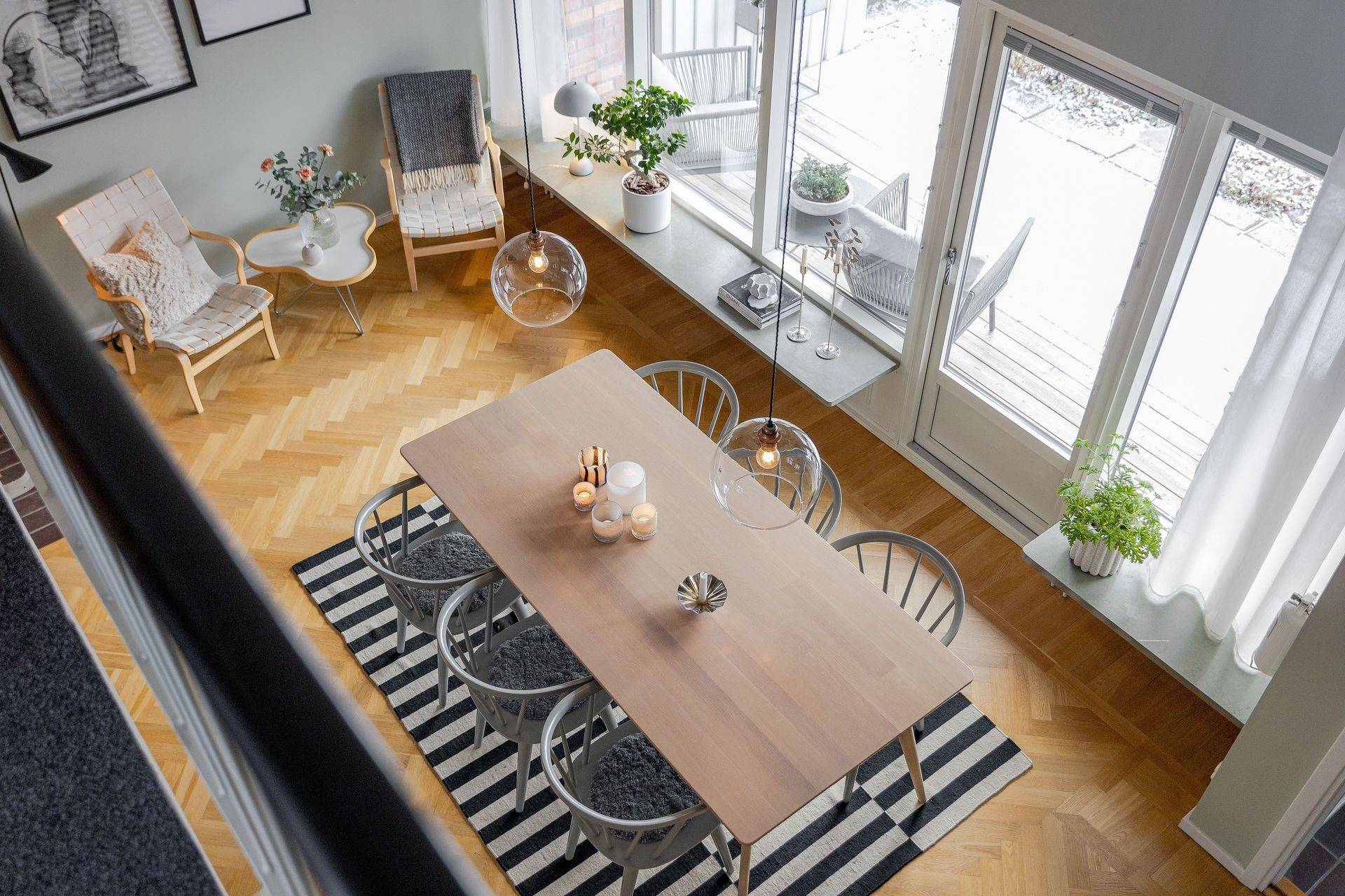4 rum Lägenhet på Ågatan 4C Karlsdal Värnamo kommun - bild 41