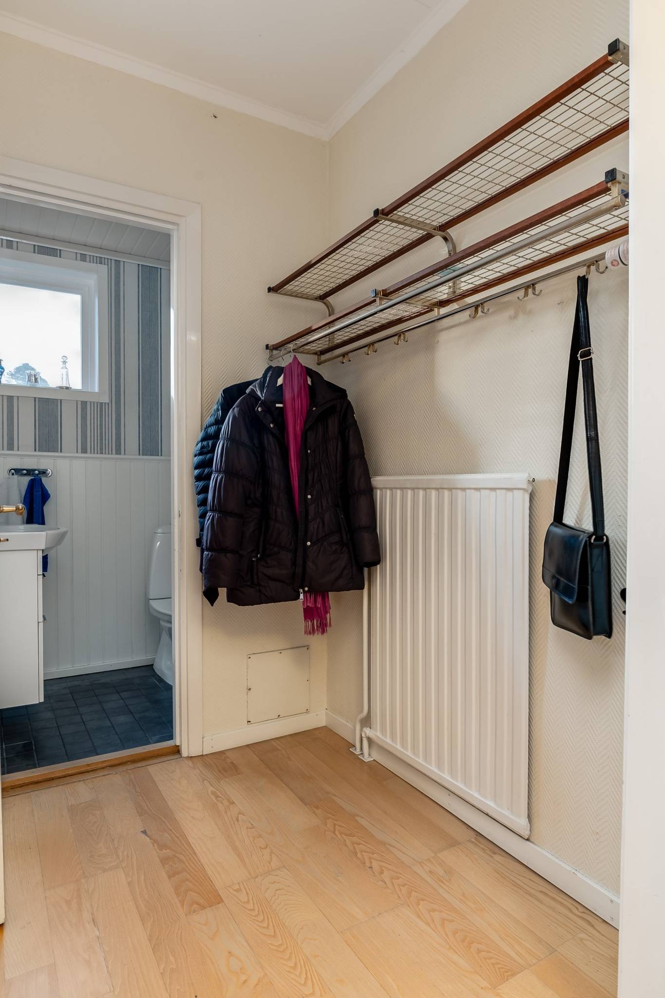 7 rum Villa på Götvägen 9 Hagen-Iggesund Hudiksvalls kommun - bild 20