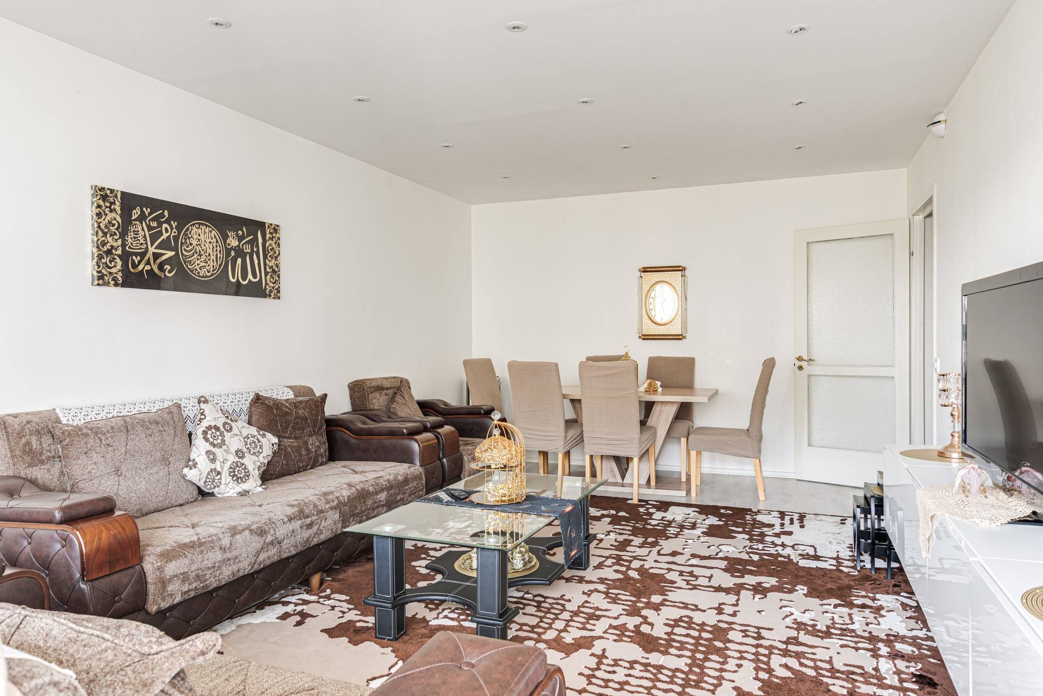 2 rum Lägenhet på Von lingens väg 31 Rosengård Malmö kommun - bild 10