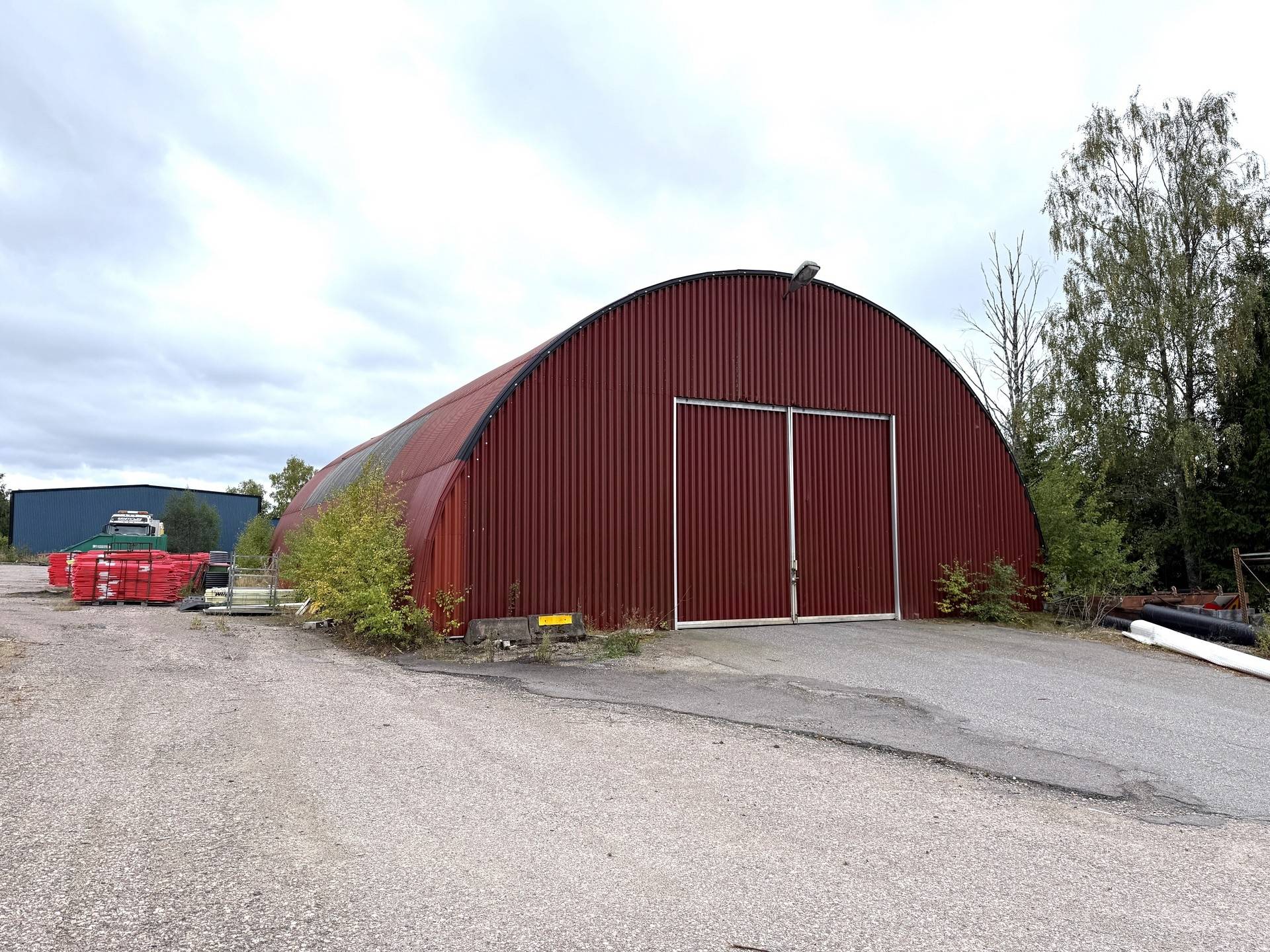 Årjäng, Årjängs kommun