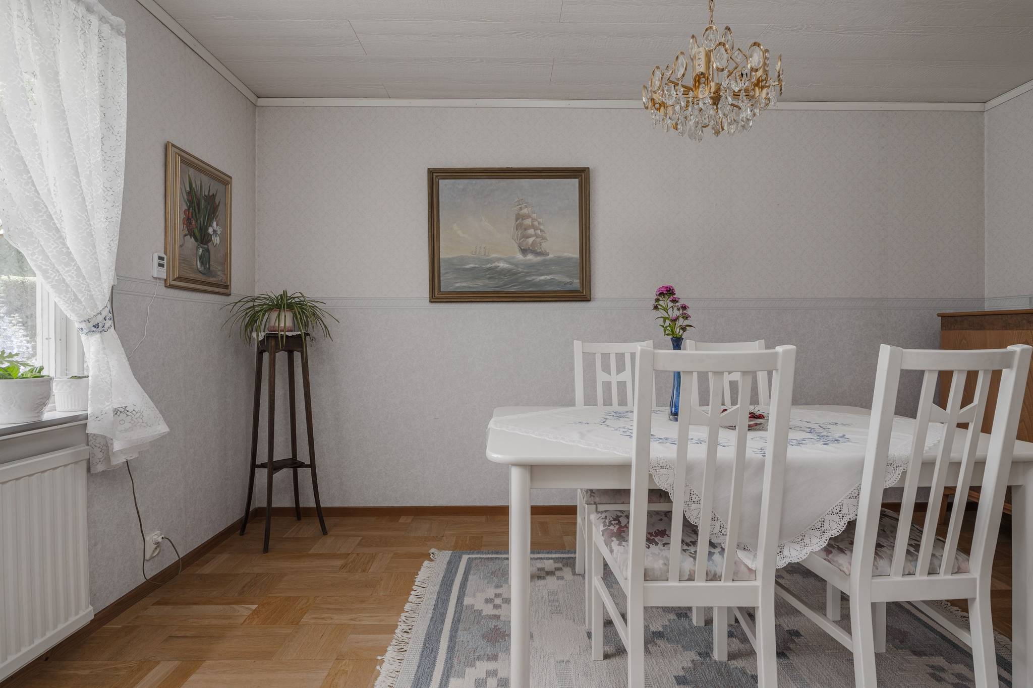 4 rum Villa på Östra Tämnarvägen 14 Tierp Tierps kommun - bild 20