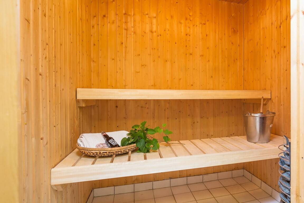 5 rum Villa på Byvägen 92 A Frösön Östersunds kommun - bild 18