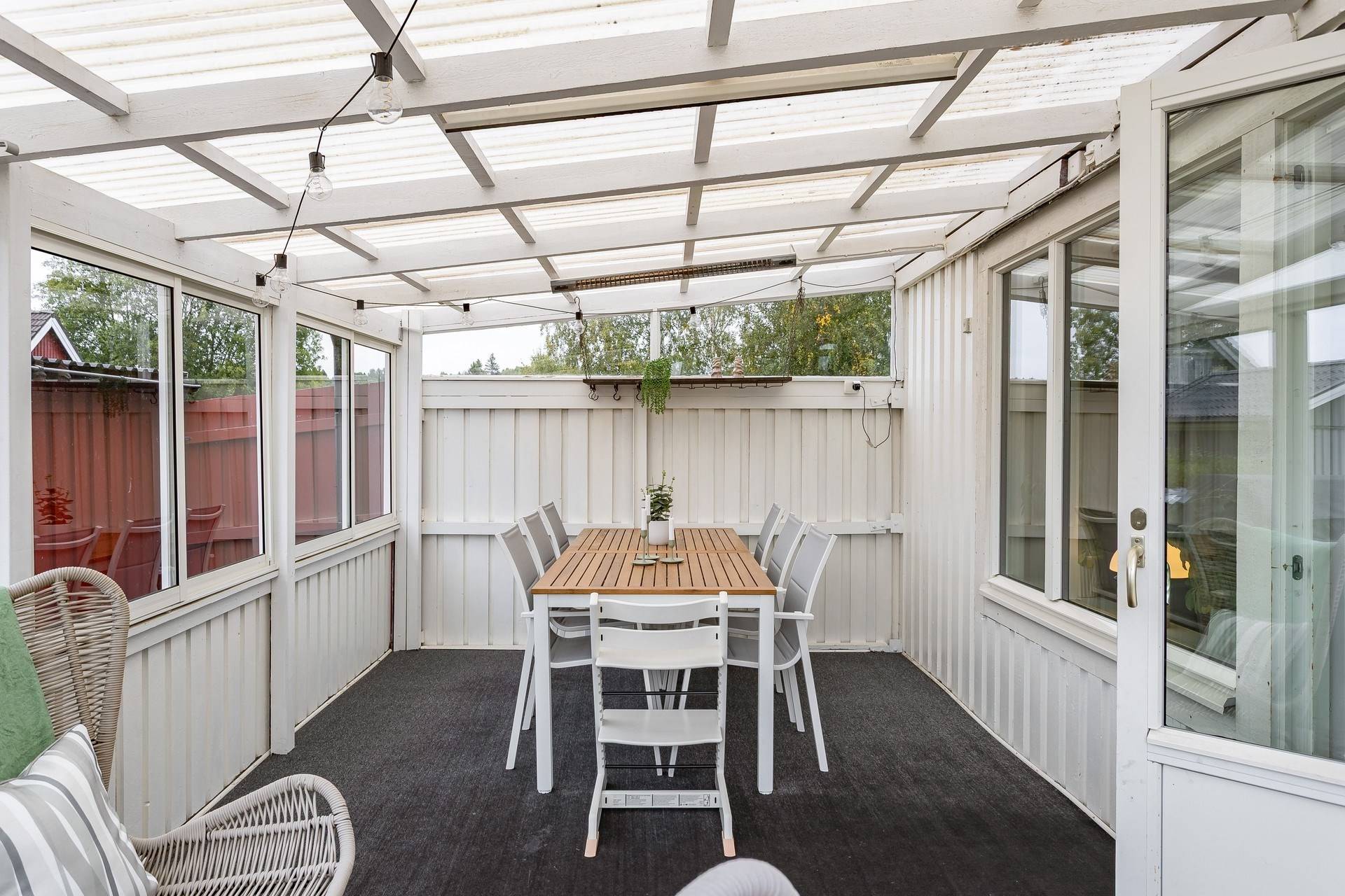 6 rum Villa på Lastbåtsvägen 16 Alnö - Vihaga Sundsvalls kommun - bild 14