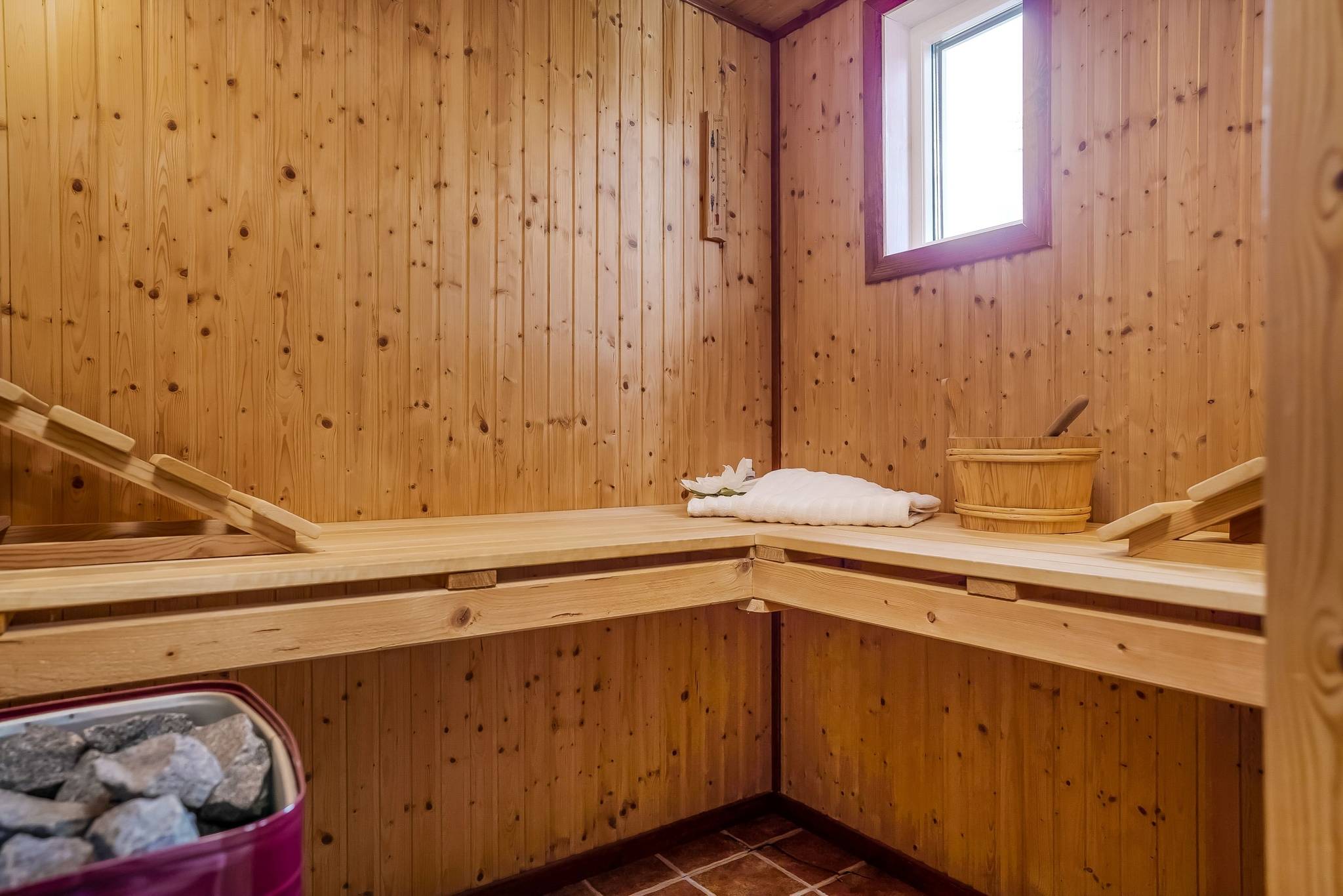4 rum Villa på Lövängsvägen 21 Lassas Sandvikens kommun - bild 39