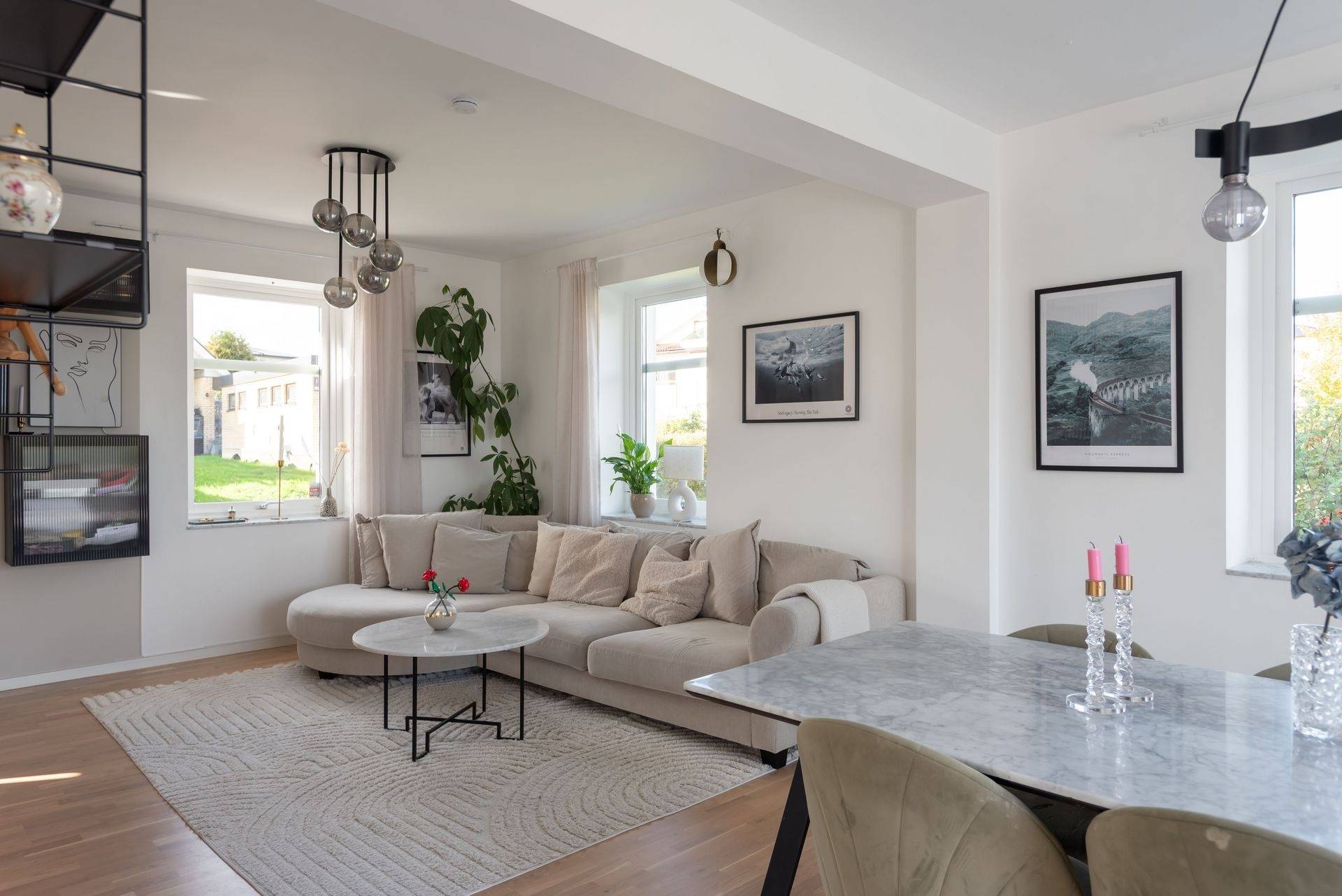 4 rum Villa på Lyckåsvägen 19 Karlskoga Karlskoga kommun - bild 13