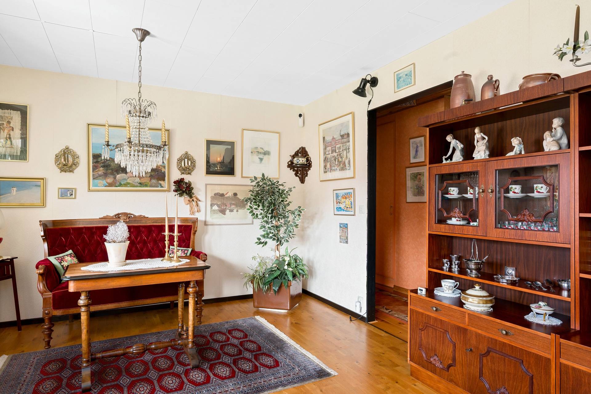 6 rum Villa på Havskattsvägen 2 Nyhamnsläge Höganäs kommun - bild 7