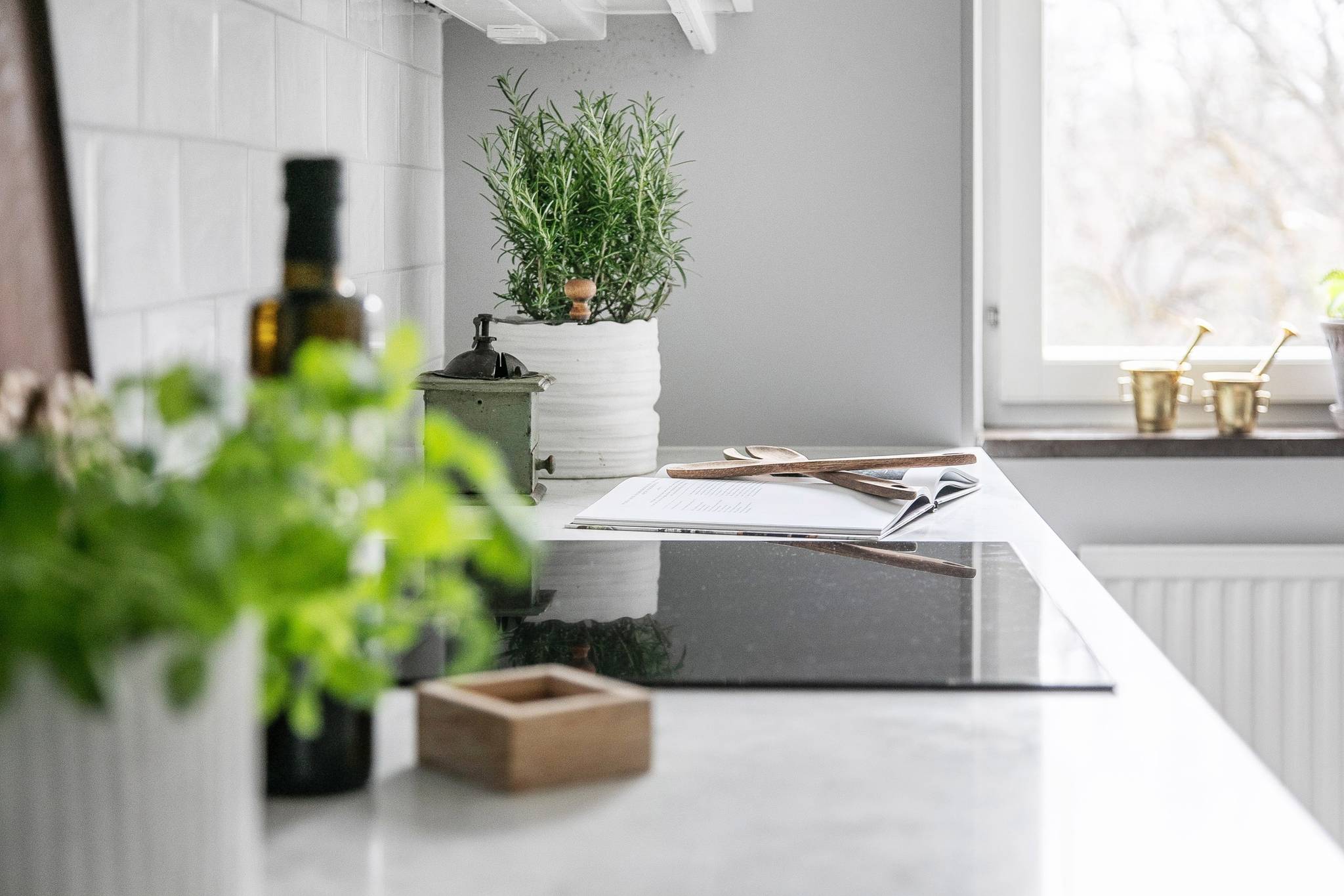 4 rum Lägenhet på Fasanvägen 34 Saltängen Nacka kommun - bild 10