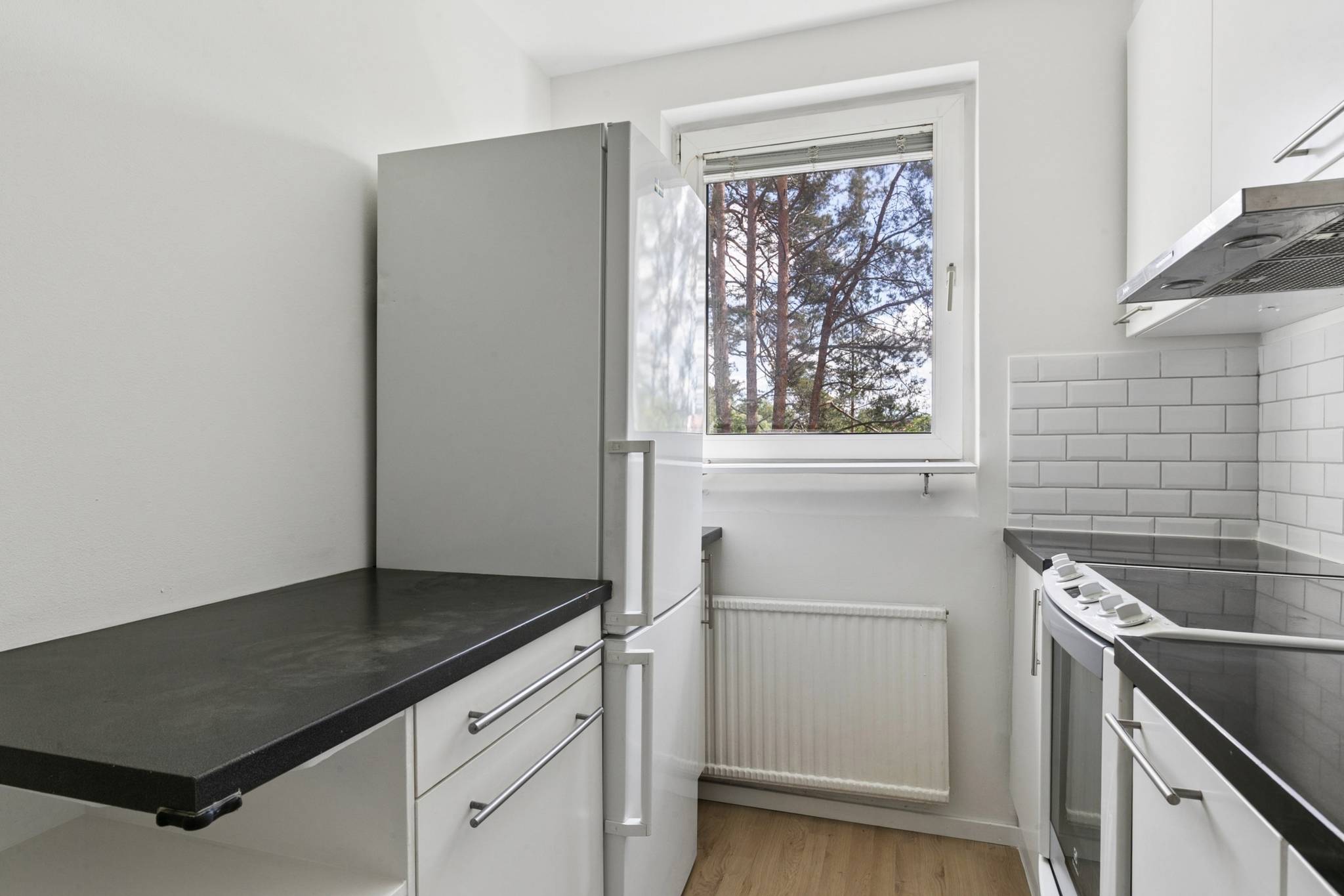 2 rum lägenhet på Storvretsvägen 41 Skogås, Huddinge kommun - bild 4
