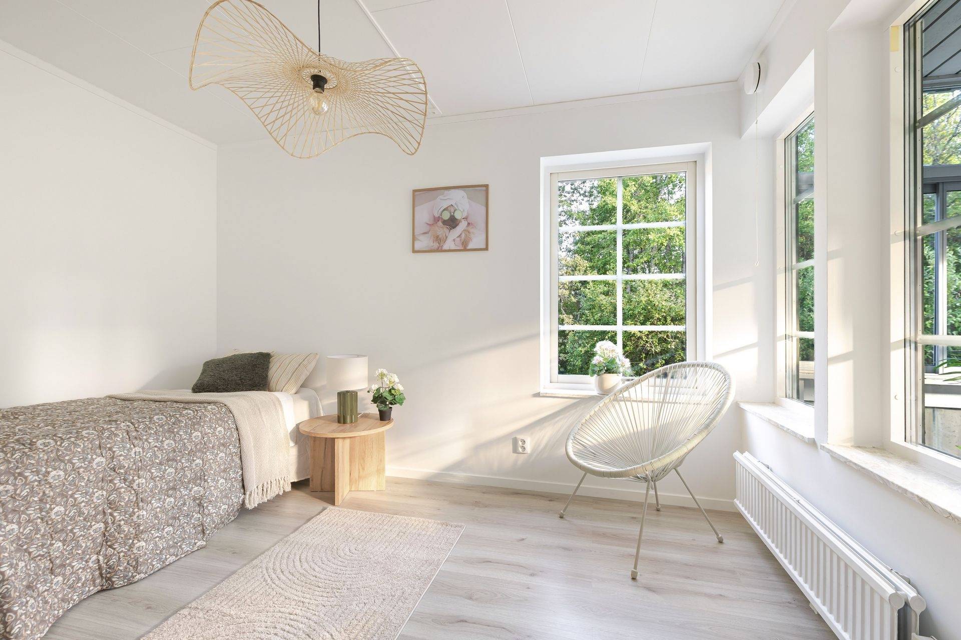 5 rum Villa på Platåvägen 12B Skogstorp Eskilstuna kommun - bild 25
