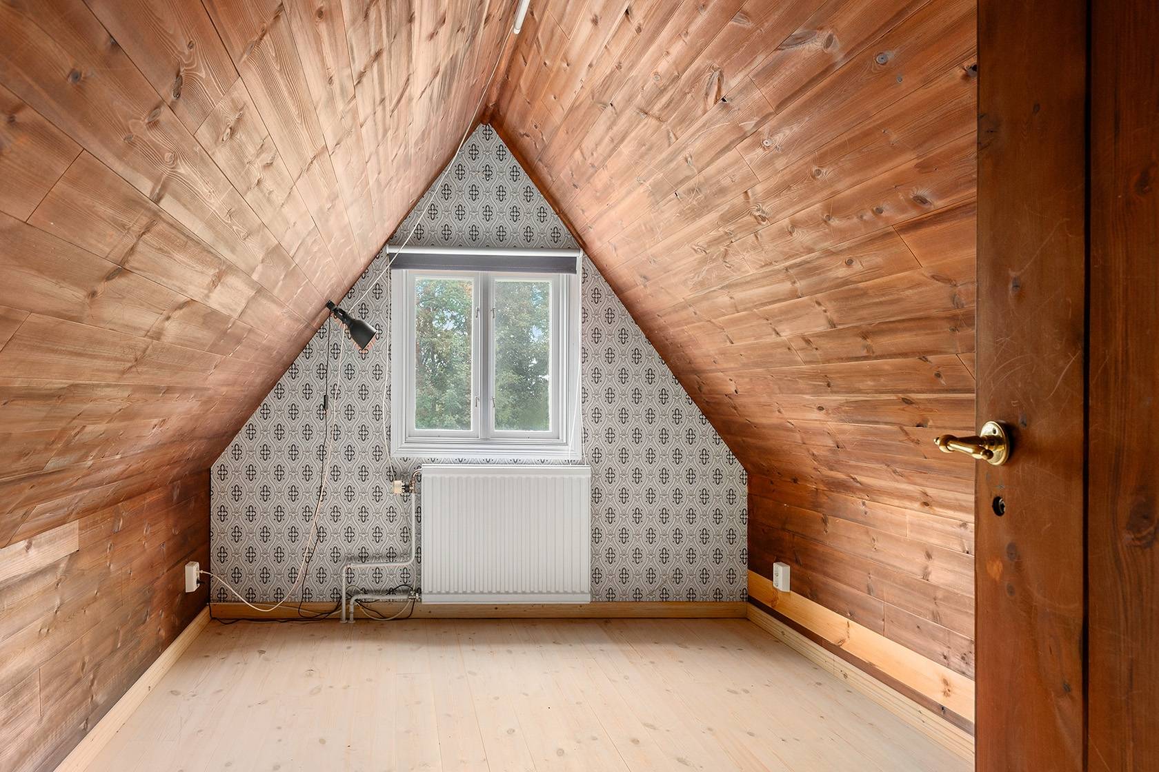 4 rum Villa på Torup 3117 Västra Torup Hässleholms kommun - bild 11