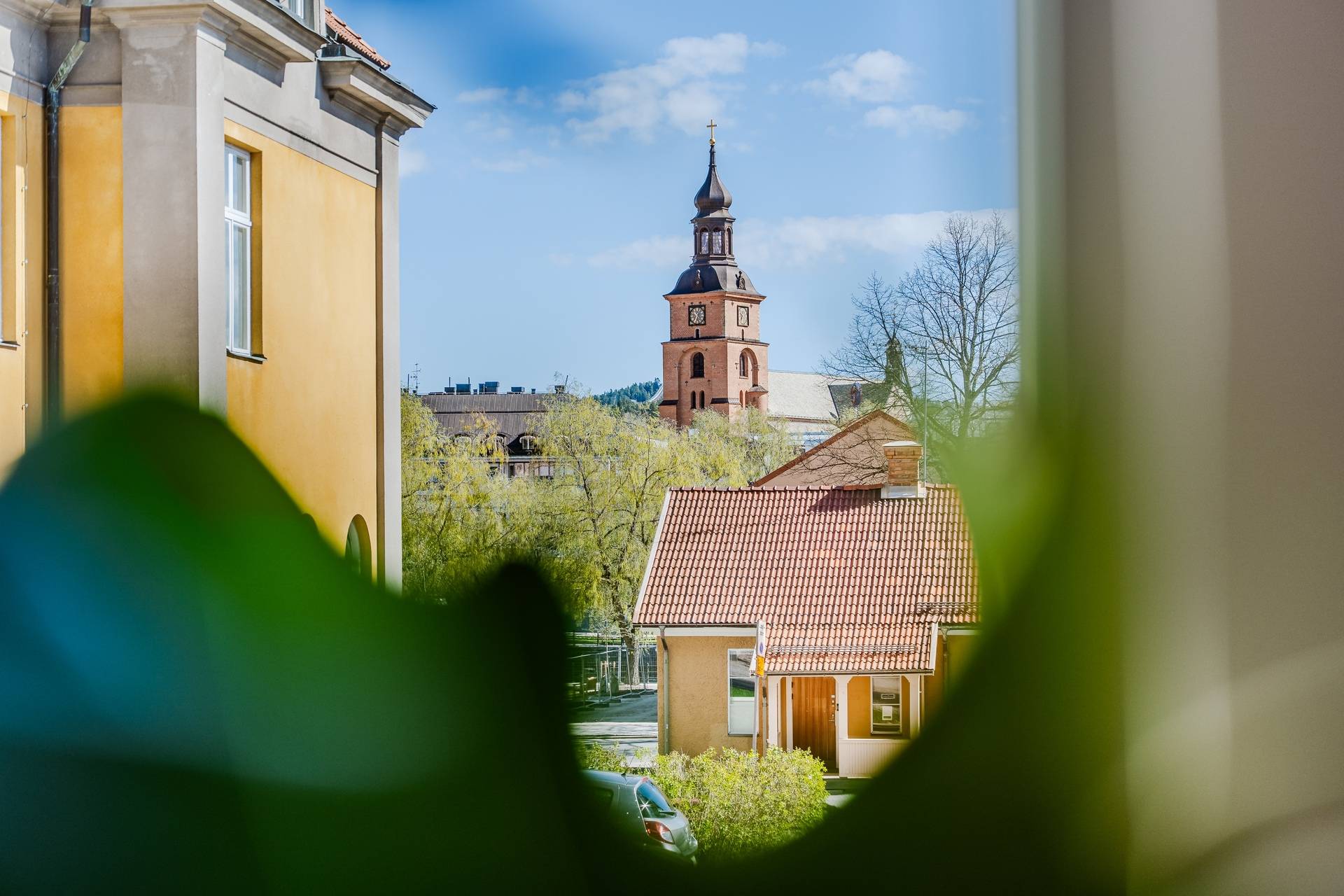2 rum lägenhet på Sturegatan 85C Centrum, Falu kommun - bild 4