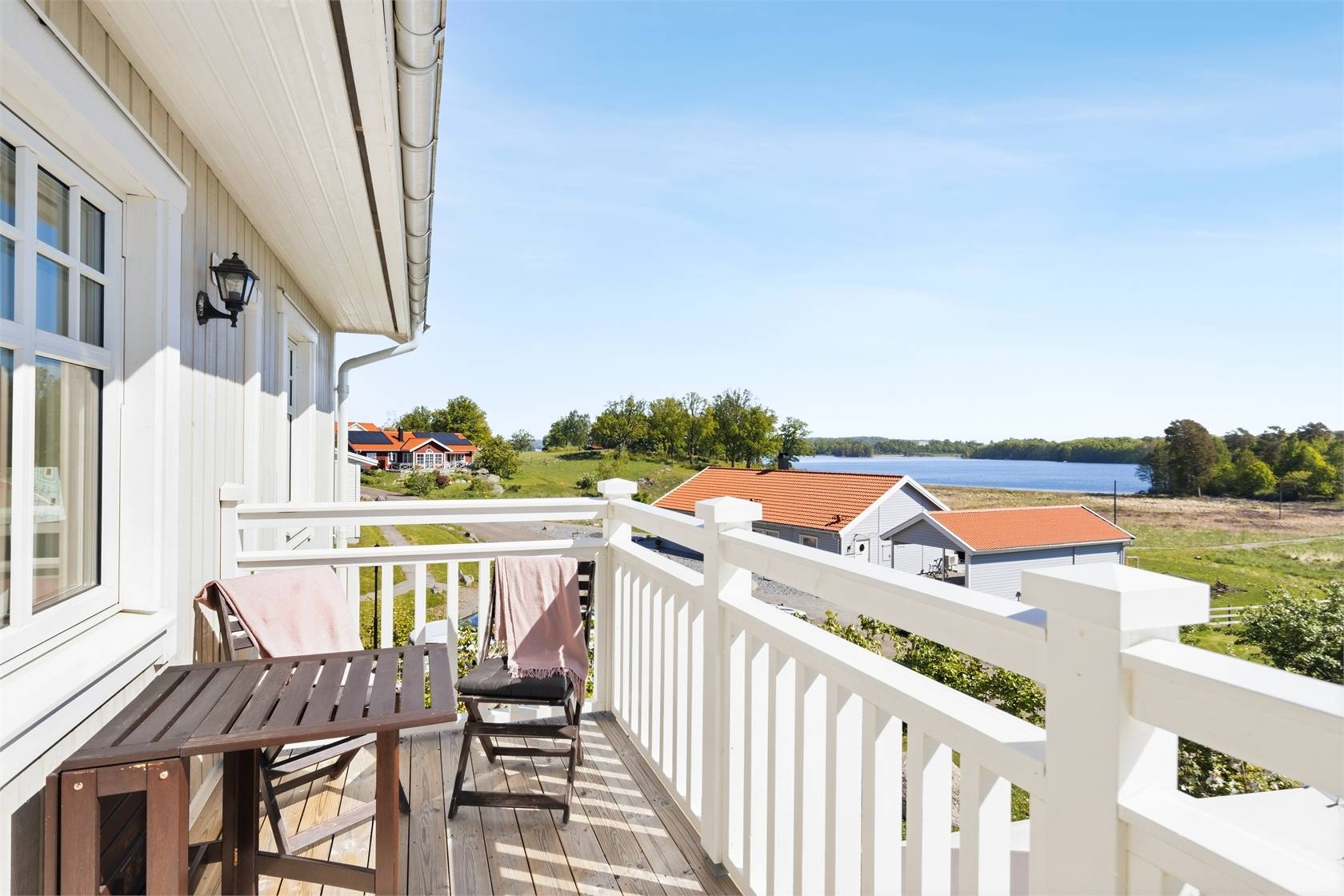 6 rum Villa på Östra Storgårdsvägen 8 Rimforsa Kinda kommun - bild 28