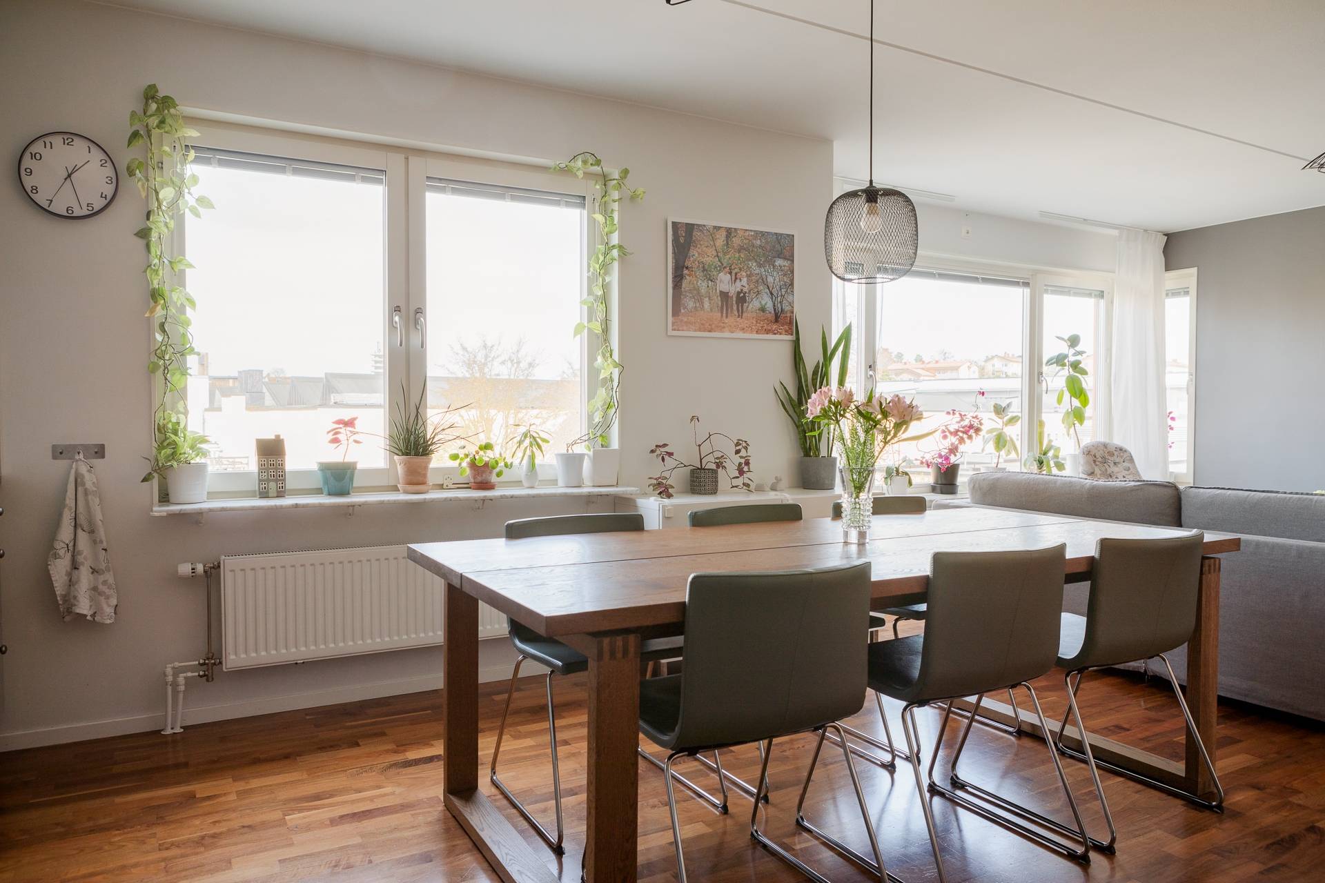 5 rum Lägenhet på Fyrvaktarkroken 30 Blåsut Stockholms kommun - bild 4