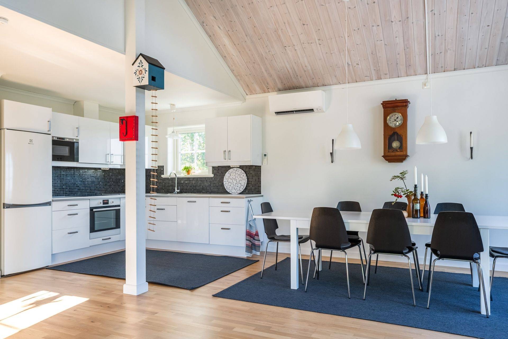 4 rum Vinterbonat fritidshus på Harsa Svemarksvägen 68 Järvsö Ljusdals kommun - bild 18