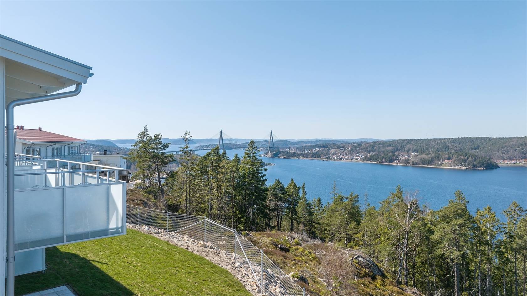 4 rum Lägenhet på Östra Sundskogsvägen 84 C Sund/sundsstrand Uddevalla kommun - bild 7