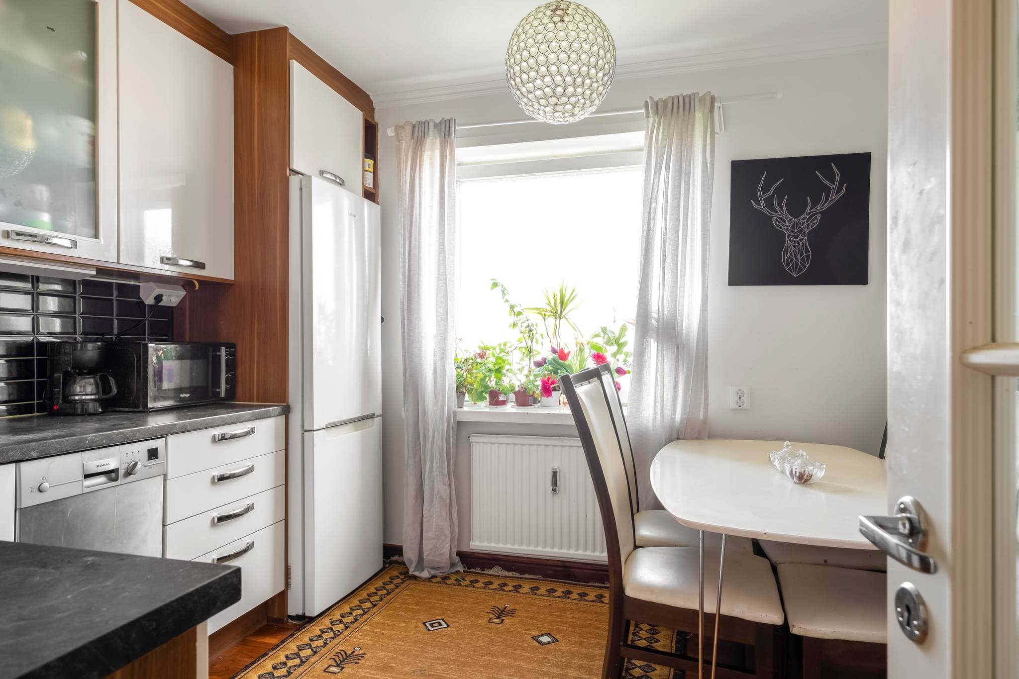 2 rum lägenhet på Vintervädersgatan 21 Biskopsgården, Göteborgs kommun - bild 4