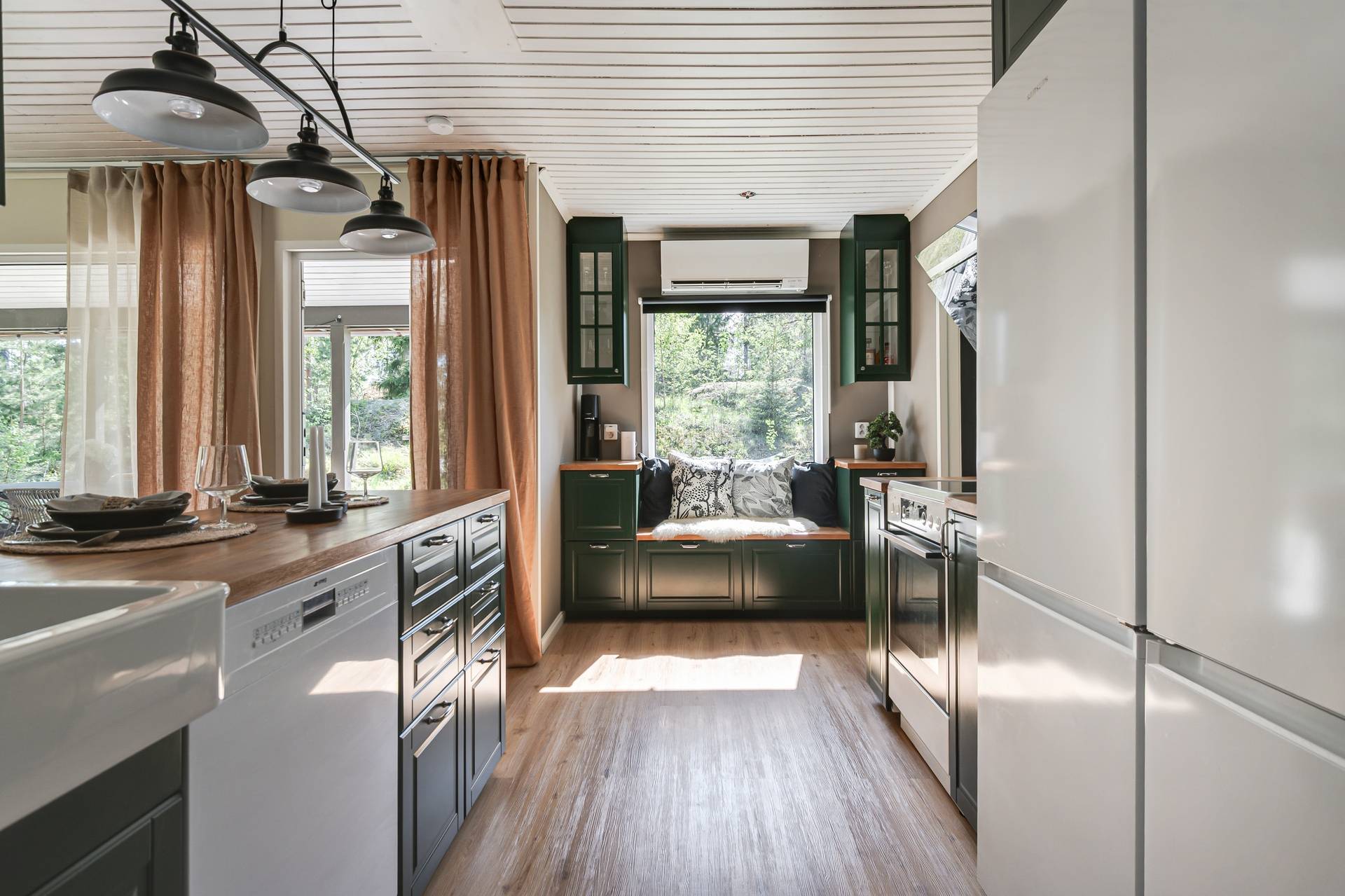 2 rum Villa på Lämbonäsvägen 67B Hölö Södertälje kommun - bild 11