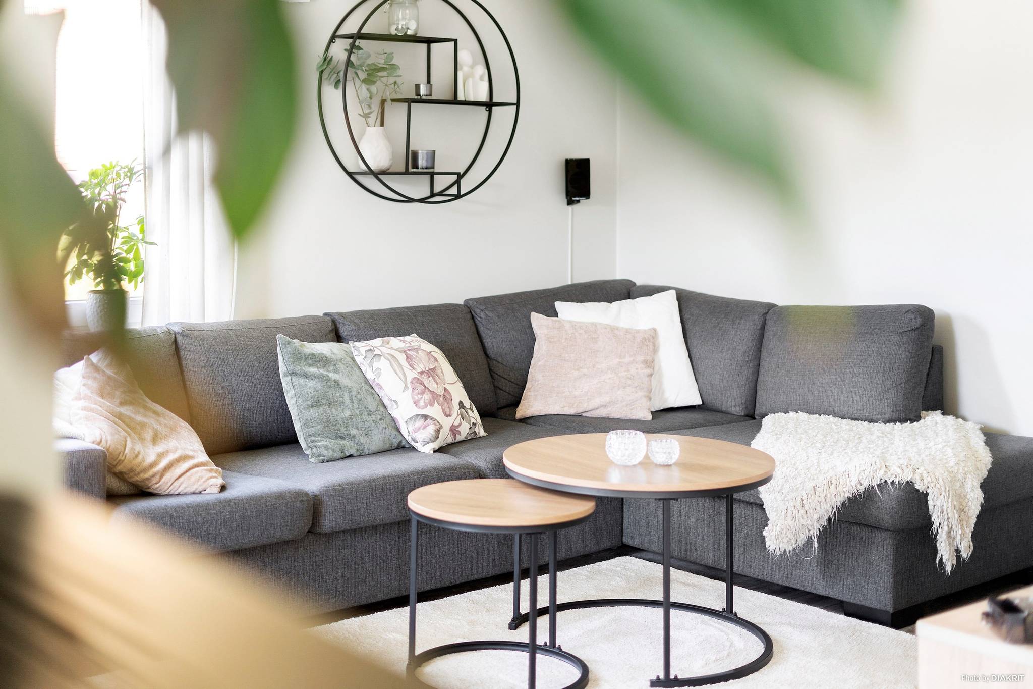4 rum Villa på Gamla Nissastigen 100 Oskarström Halmstads kommun - bild 15