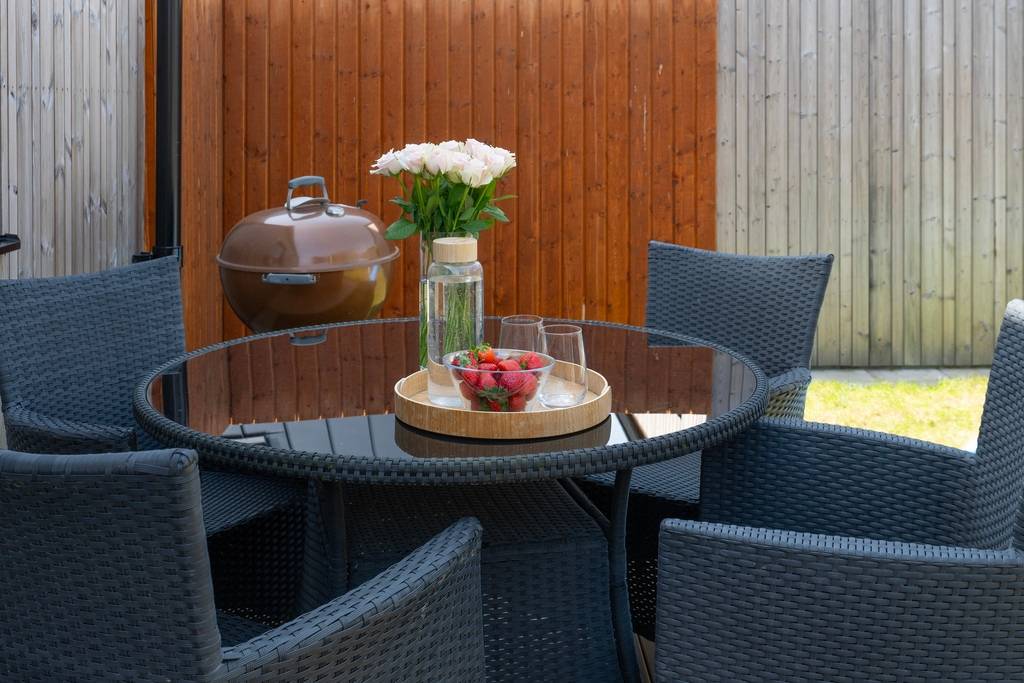 4 rum Par-/kedje-/radhus på Apelvägen 2G Åkarp Burlövs kommun - bild 22