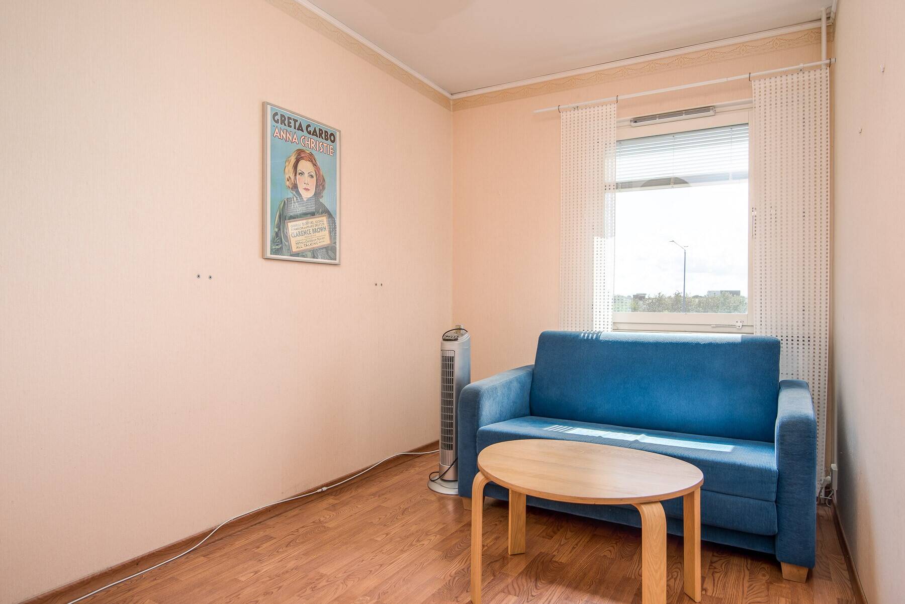 4 rum Lägenhet på Hagagatan 12 B Haga Norrköpings kommun - bild 10