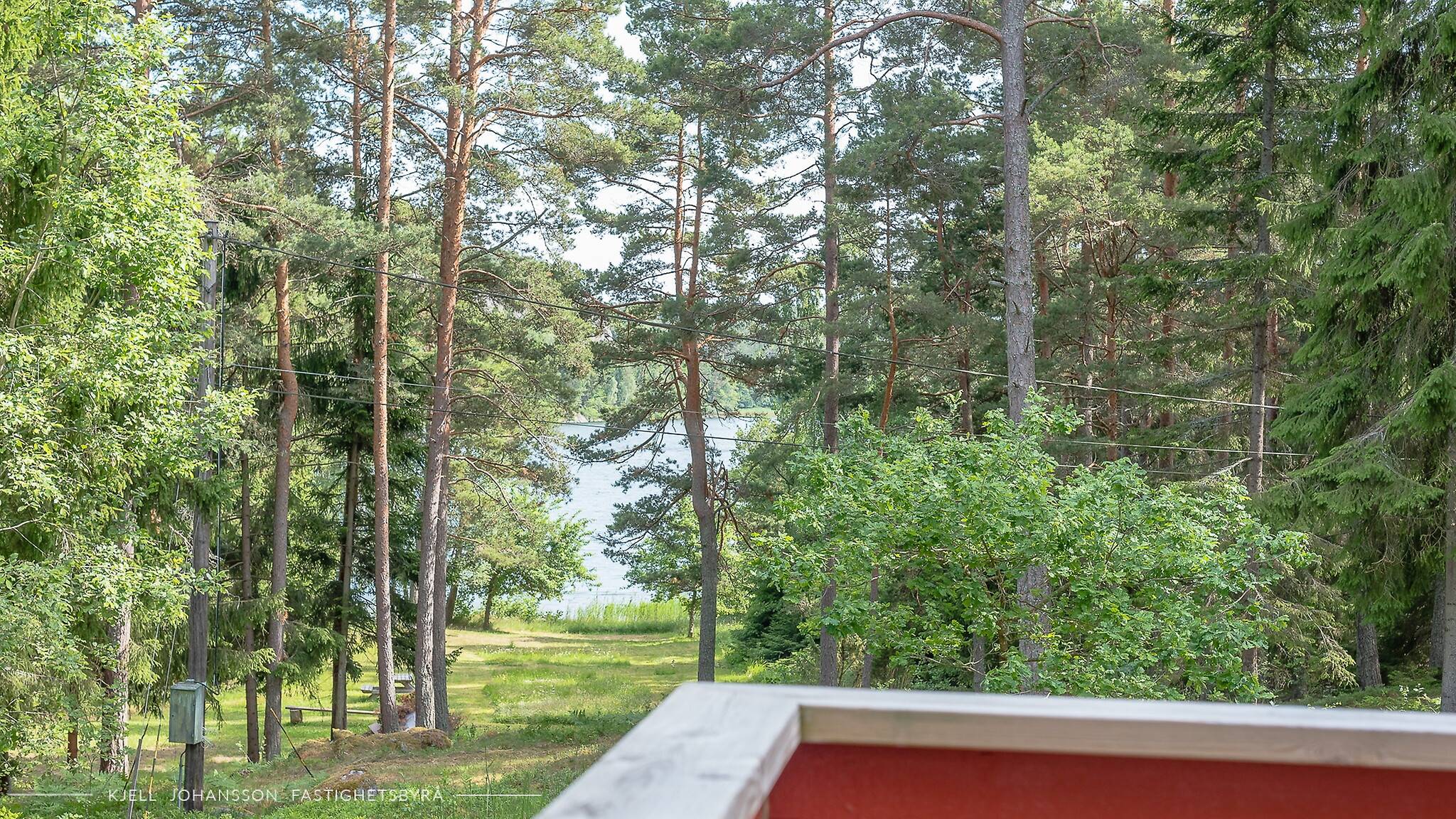 3 rum Fritidsboende på Norsfjärdsholmen 5 Norsfjärdsholmen Haninge kommun - bild 29