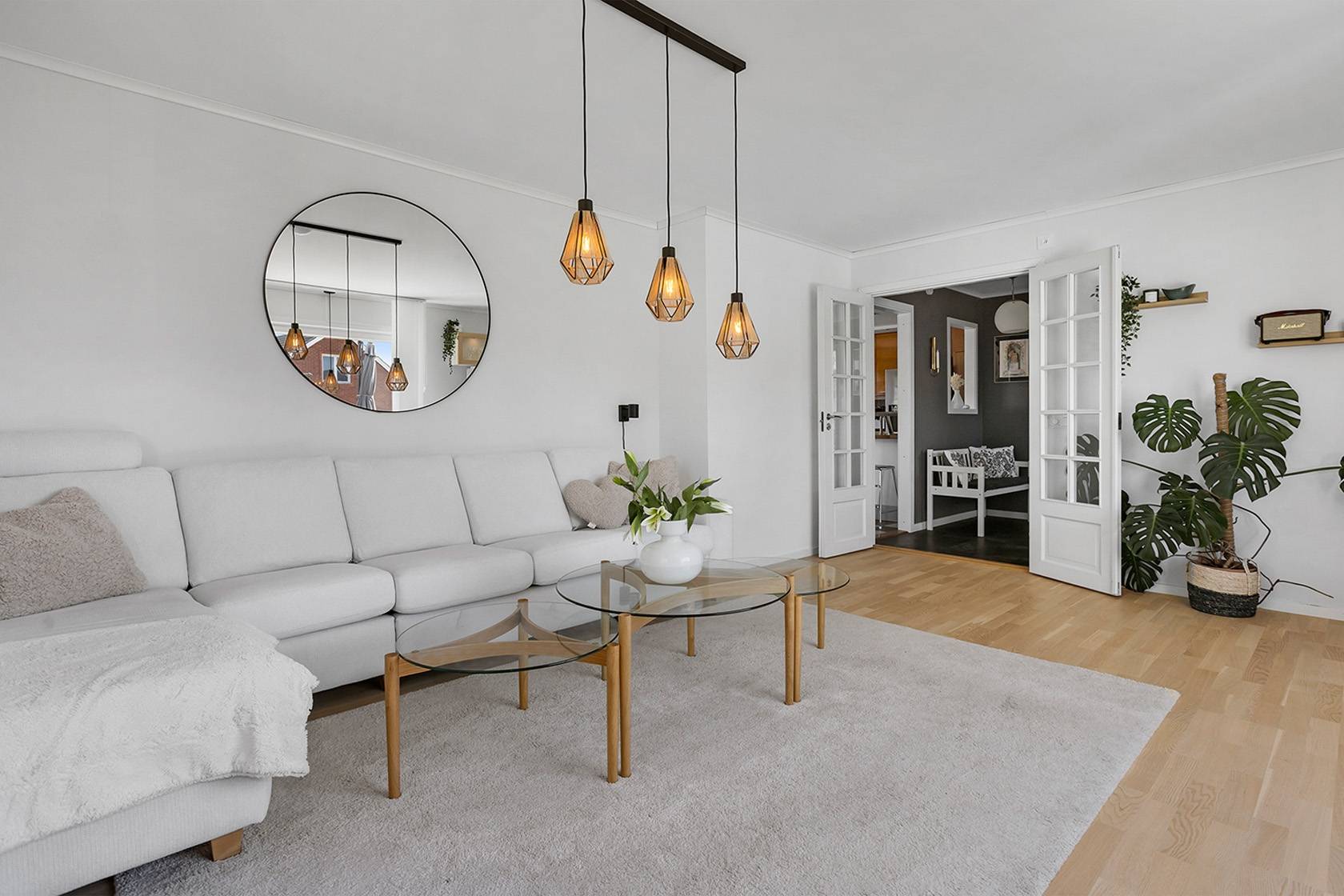 5 rum villa på Allmogegatan 52 Nya Hjärsta, Örebro kommun - bild 5