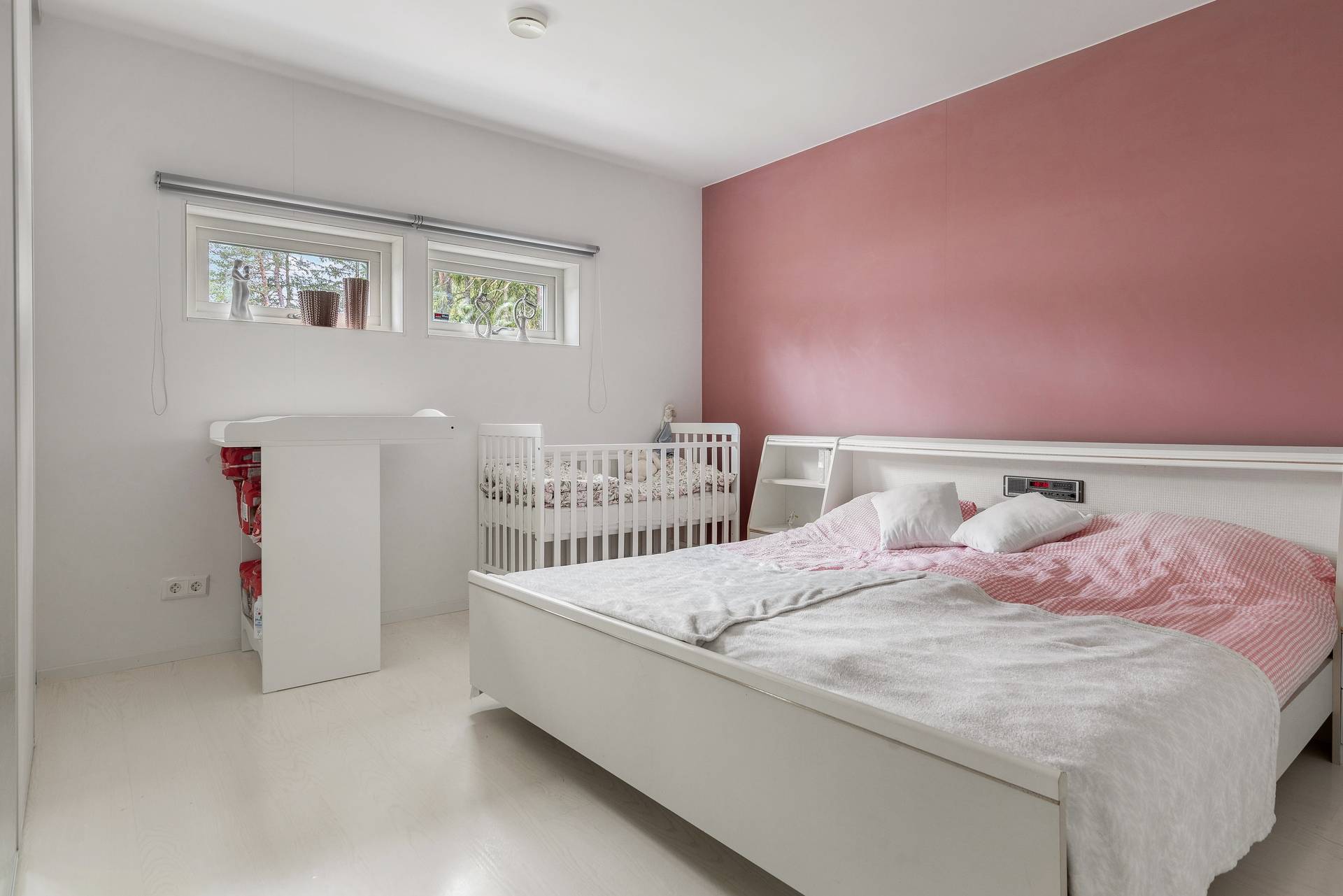5 rum Villa på Linanders väg 6 Bålsta Håbo kommun - bild 30