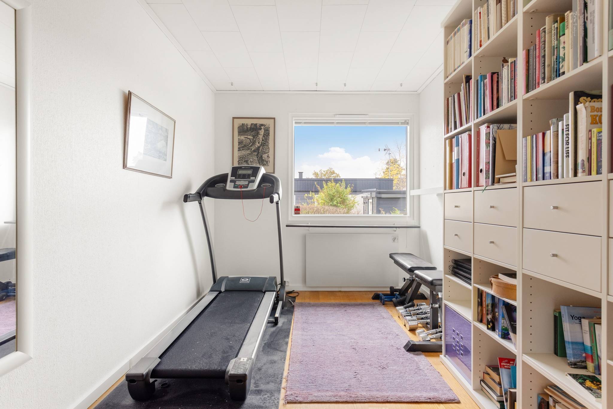 6 rum Villa på Semestervägen 4 Jakobsberg - Västra Järfälla kommun - bild 16