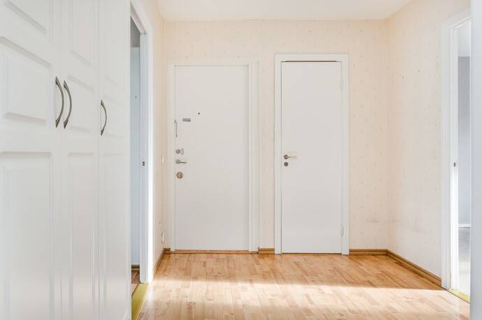 3 rum Lägenhet på Tägtvägen 6 Hagalund Borlänge kommun - bild 11