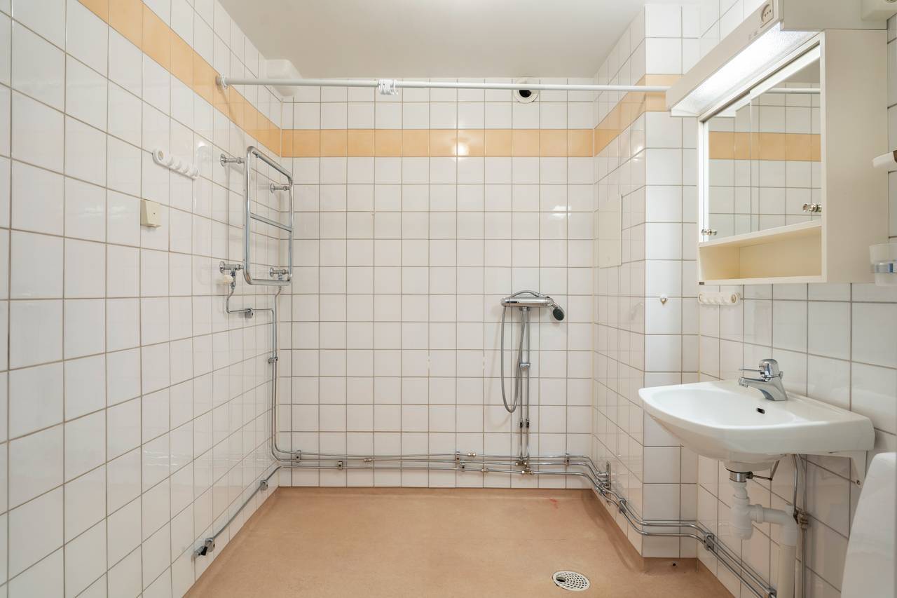 3 rum Lägenhet på Torbjörn Klockares Gata 5 Vasastan / Röda Bergen Stockholms kommun - bild 24