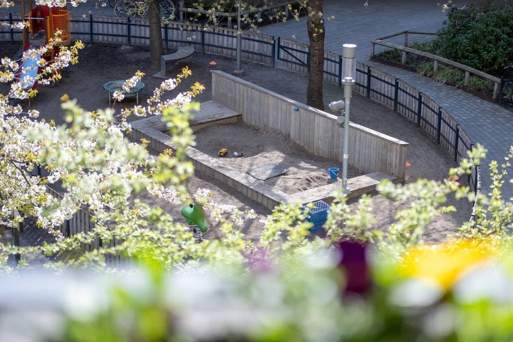 7 rum Lägenhet på Magnus Ladulåsgatan 33, 4+5 tr Etage Södermalm - Maria Magdalena Stockholms kommun - bild 48