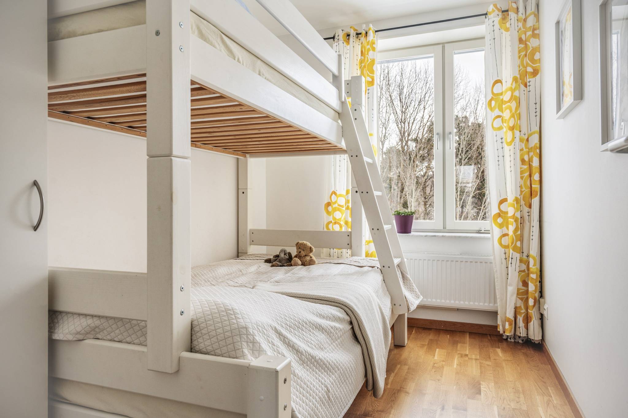 5 rum Lägenhet på Cronhielms allé 33 Ulriksdal Solna kommun - bild 18