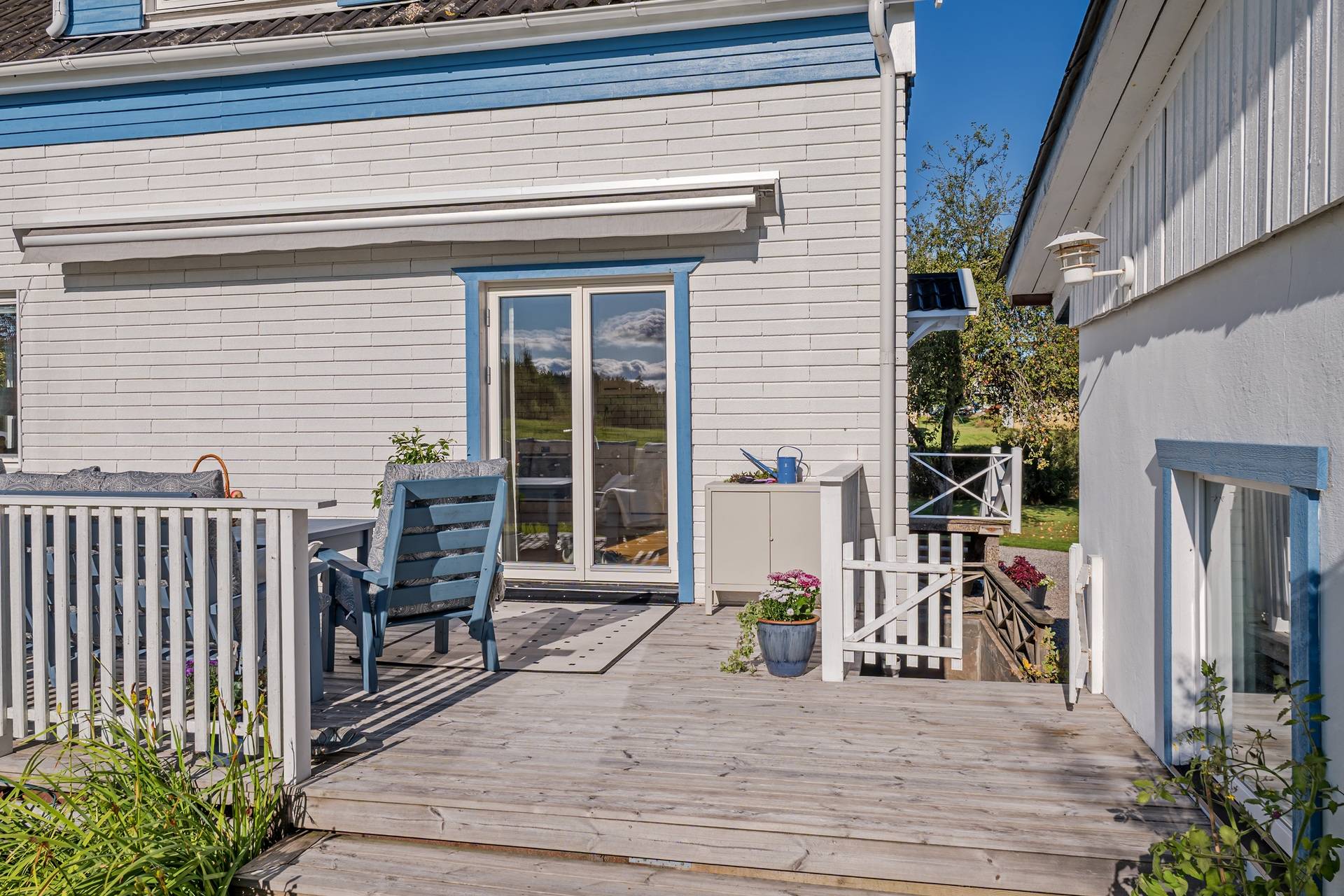 5 rum Villa på Åsakavägen 23 Upphärad Trollhättans kommun - bild 41