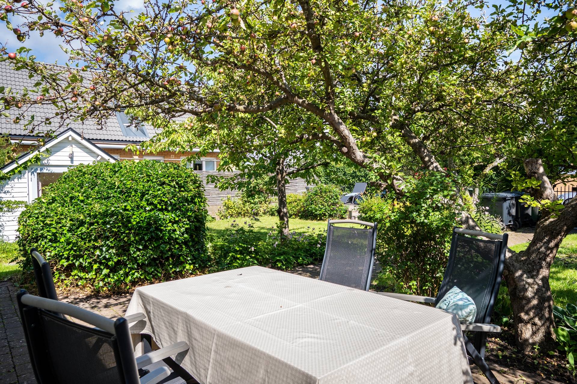 5 rum Villa på Nytorpsgatan 3 Limhamn Malmö kommun - bild 29