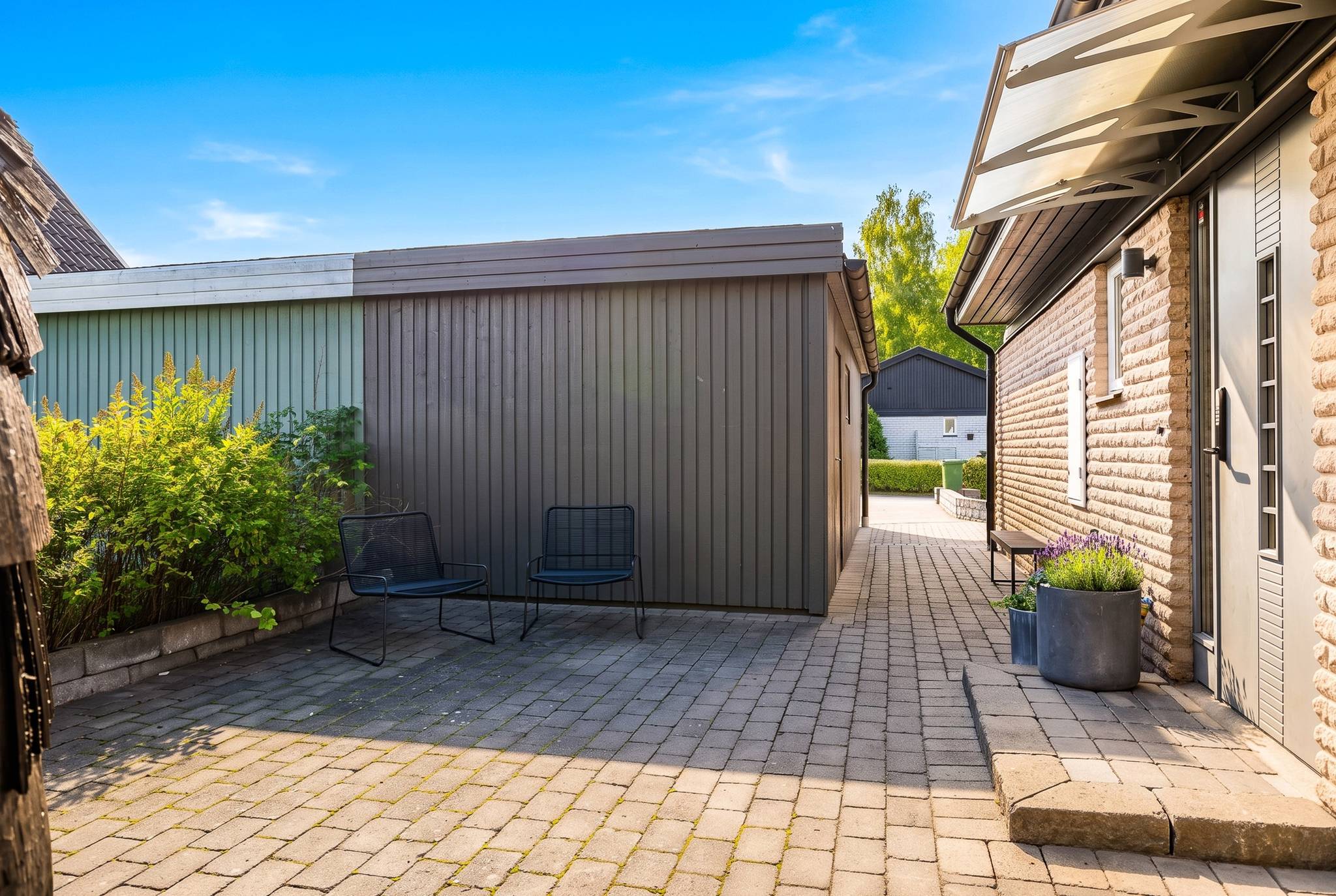 7 rum Villa på Tenorvägen 4 Lindesberg Lindesbergs kommun - bild 40