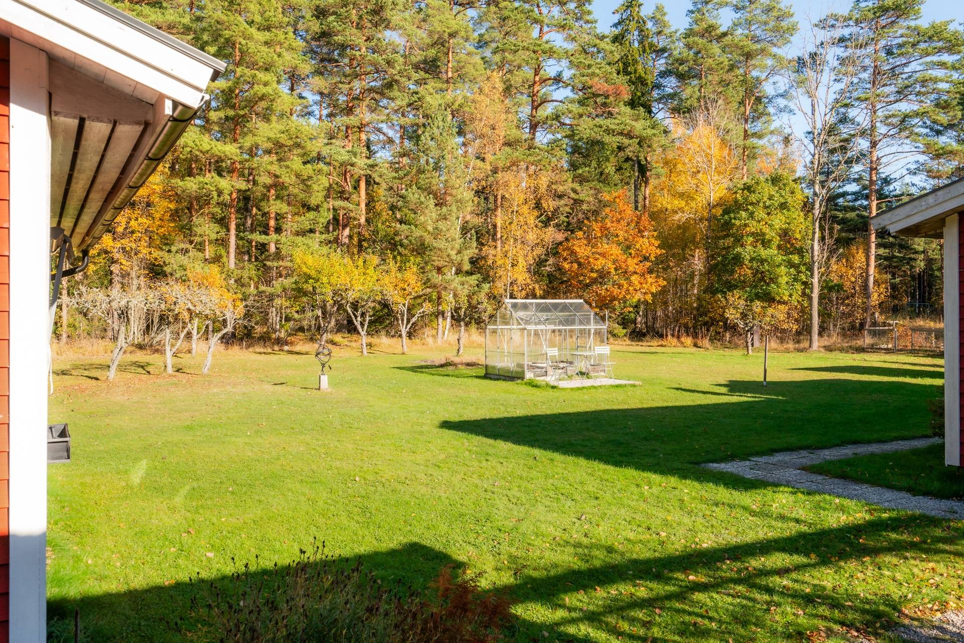 4 rum Vinterbonat fritidshus på Koltrastvägen 34 Uttervik Nyköpings kommun - bild 25