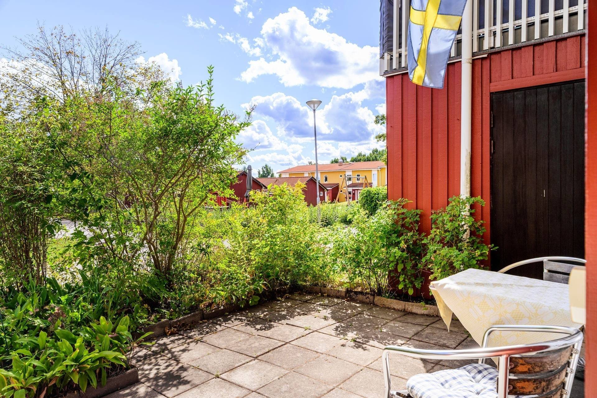 3 rum Lägenhet på Daniels Väg 151 Falun Falu kommun - bild 25