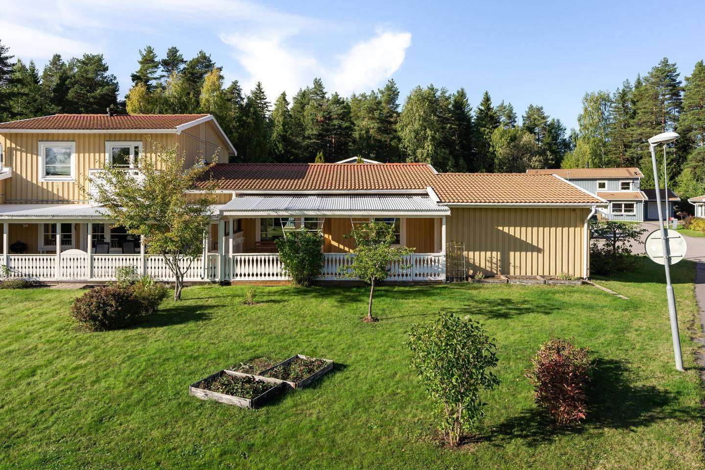 3 rum Parhus på Jakob Ols Väg 16 Tierp Tierps kommun - bild 5