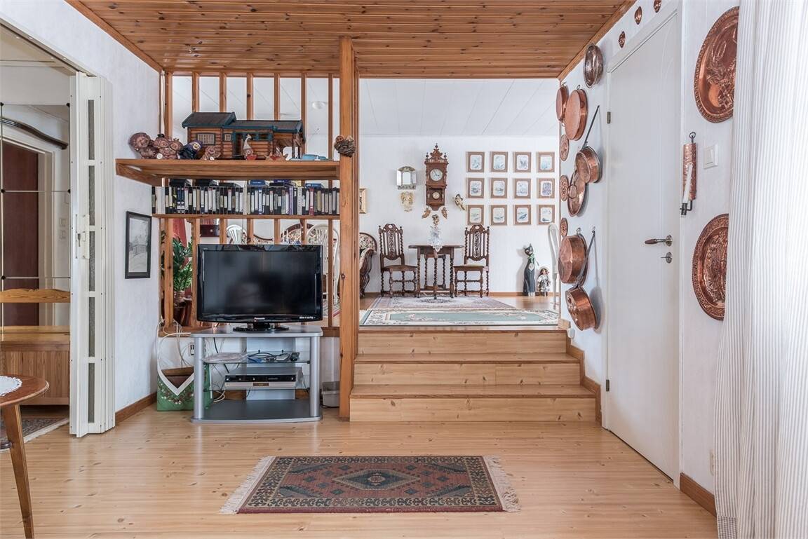 4 rum Villa på Norra Rolfserudsvägen 23 Rolfserud Säffle kommun - bild 13