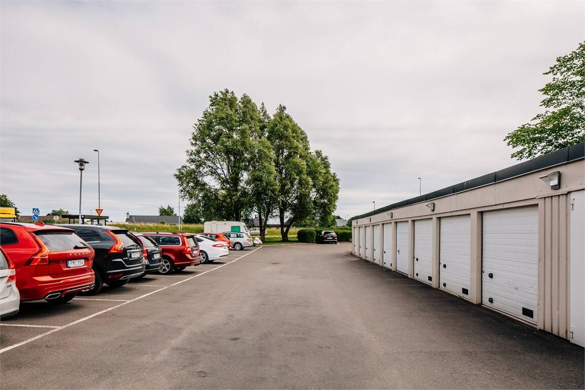 3 rum Lägenhet på Trädgårdsgatan 50D Centrum Falköpings kommun - bild 25