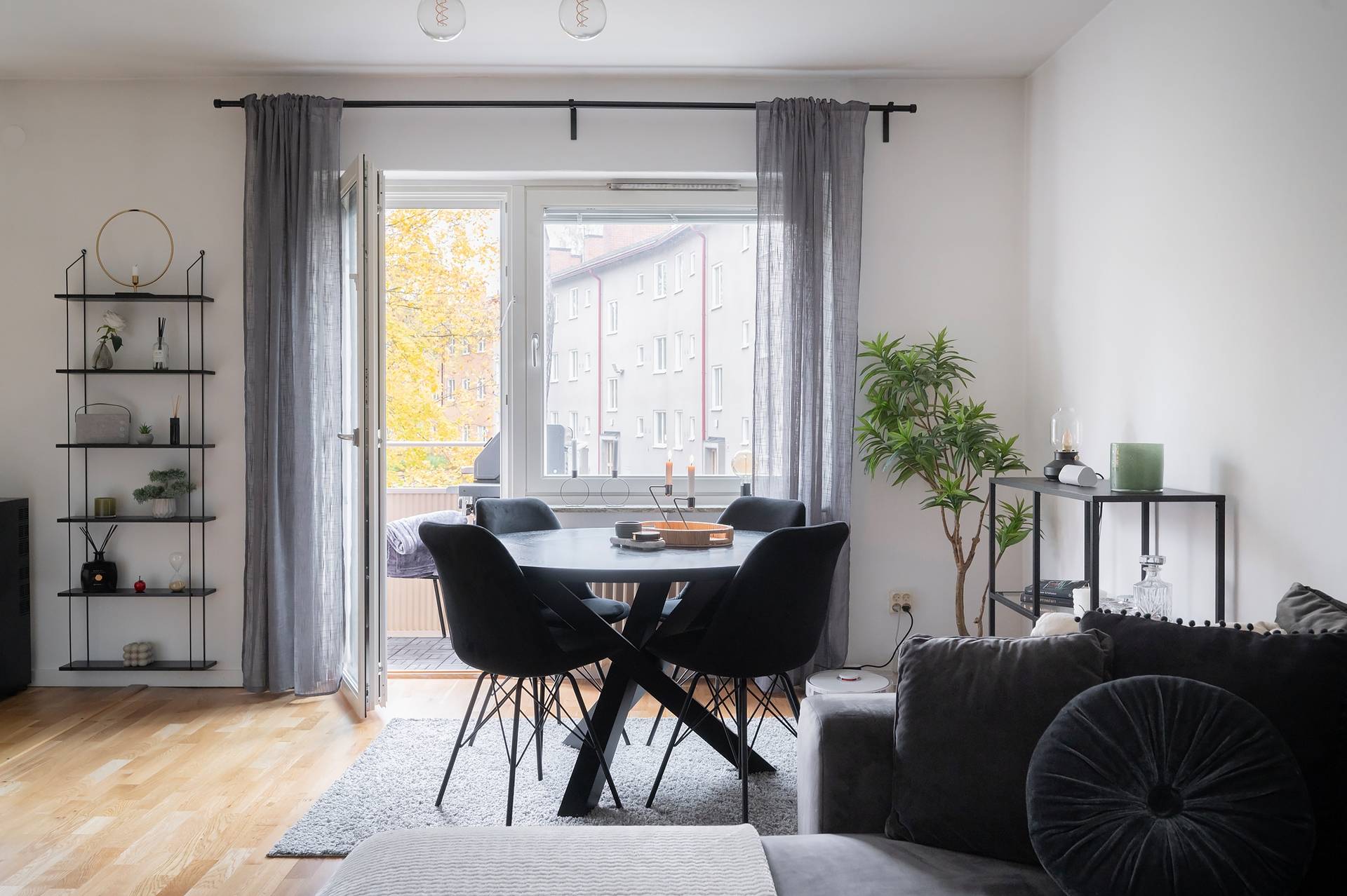 2 rum Lägenhet på Skrinvägen 4 Enskede/Gubbängen Stockholms kommun - bild 7