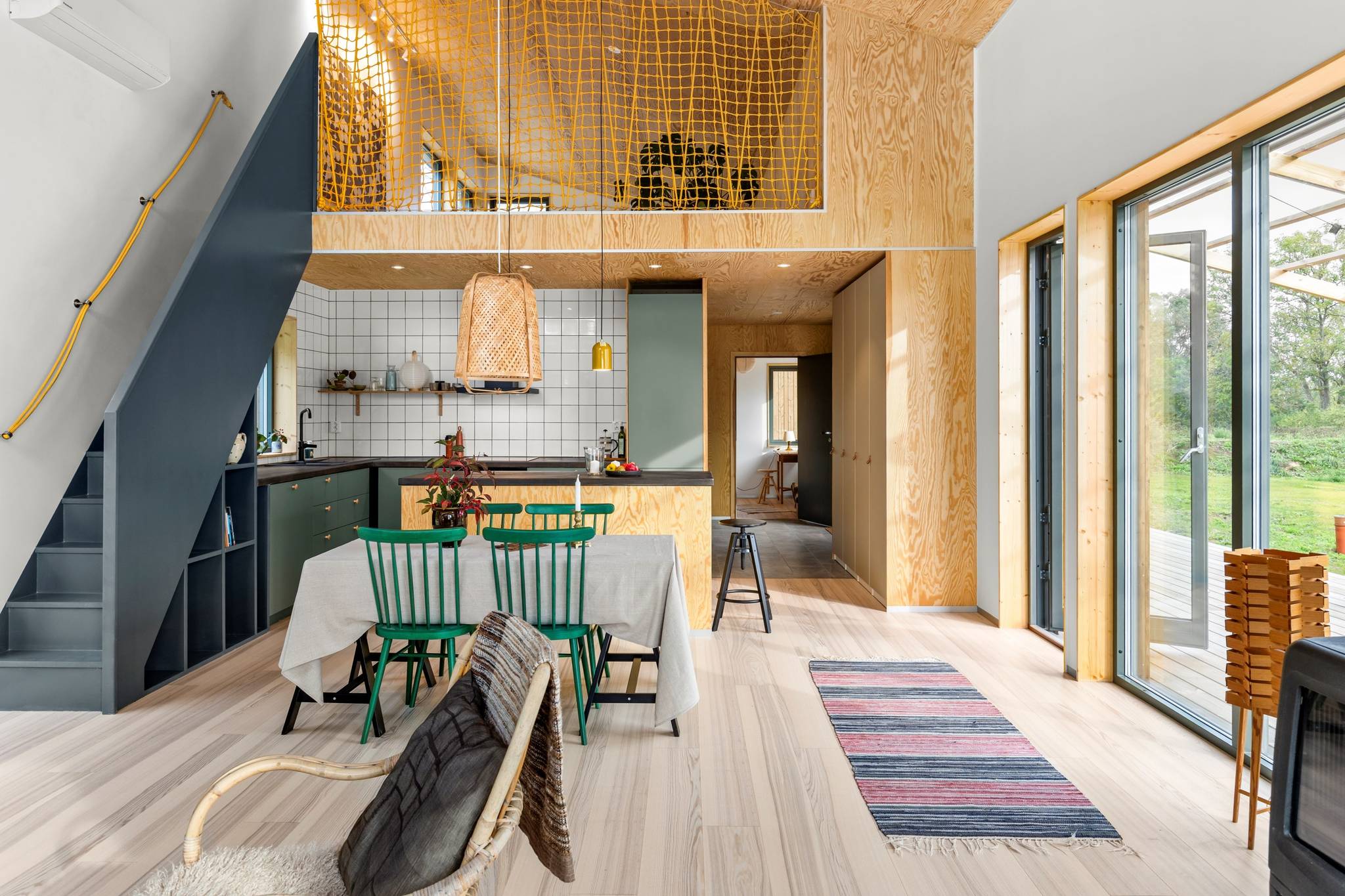 4 rum Villa på Törnbotten 113 Färjestaden Mörbylånga kommun - bild 16