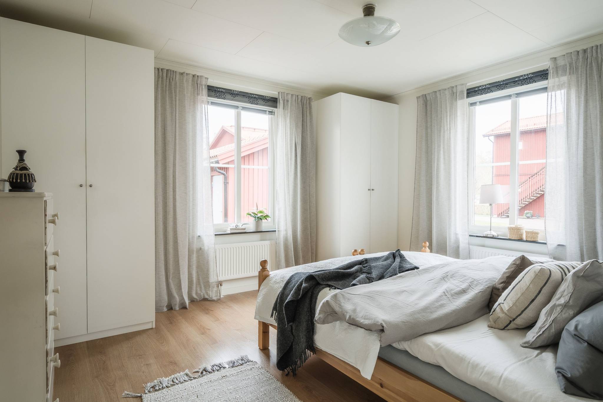 4 rum Lägenhet på Persbackavändan 12E Hille Gävle kommun - bild 18