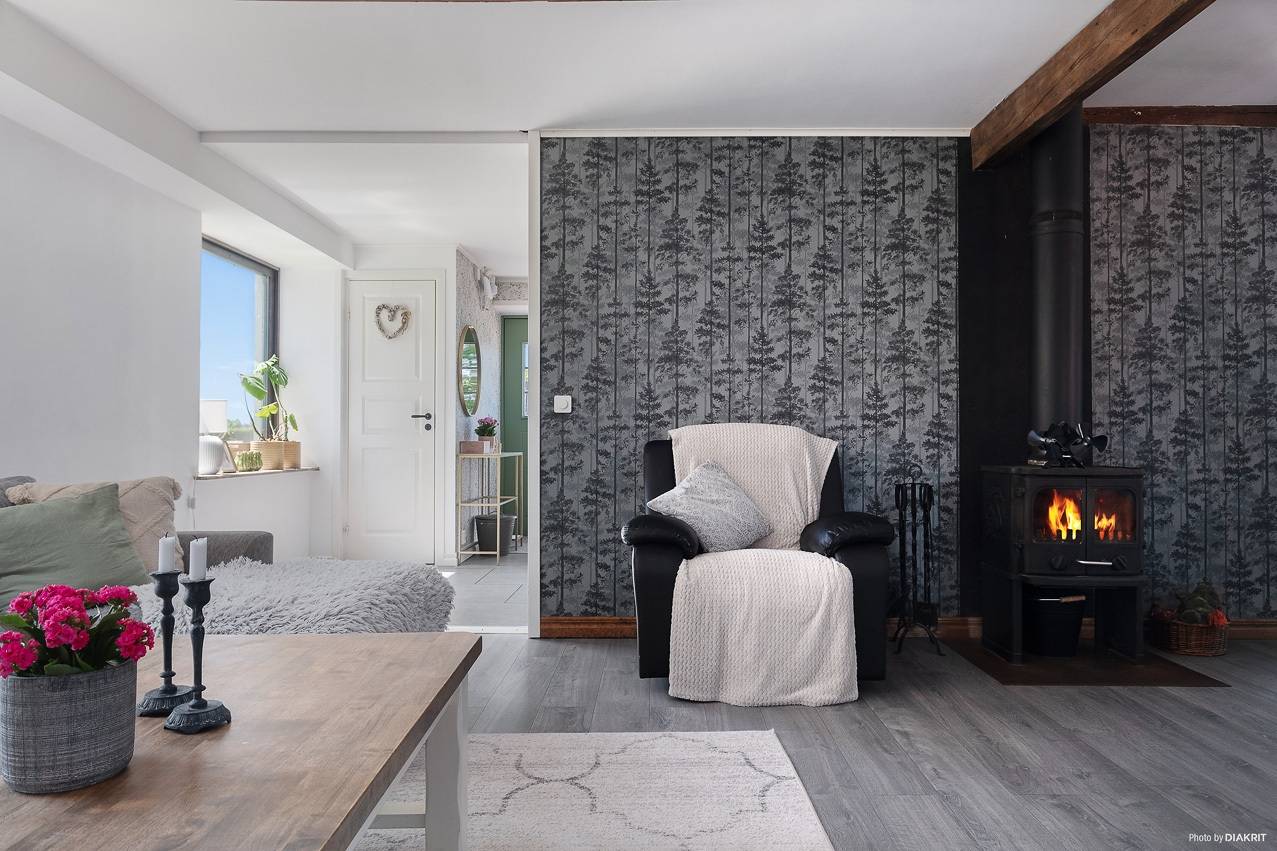 4 rum Villa på Nyåkra 6839 Hörby Hörby kommun - bild 8