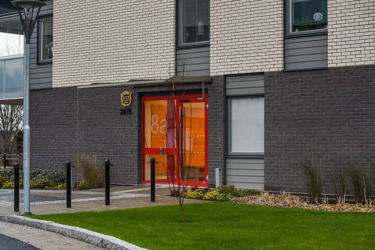 3 rum Lägenhet på Onkel Adams Väg 8A Bränninge Habo kommun - bild 26
