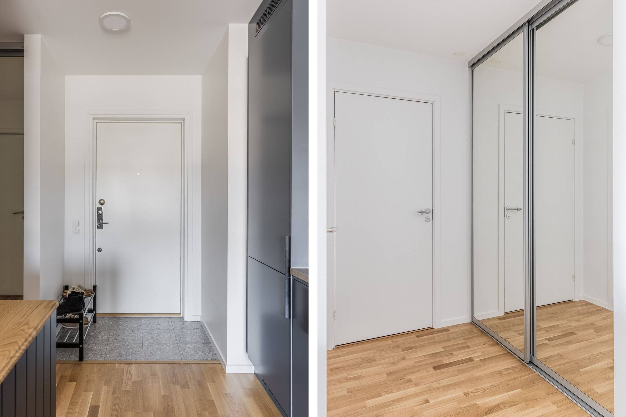 2 rum Lägenhet på Packhusgatan 21B Limhamns Sjöstad Malmö kommun - bild 15