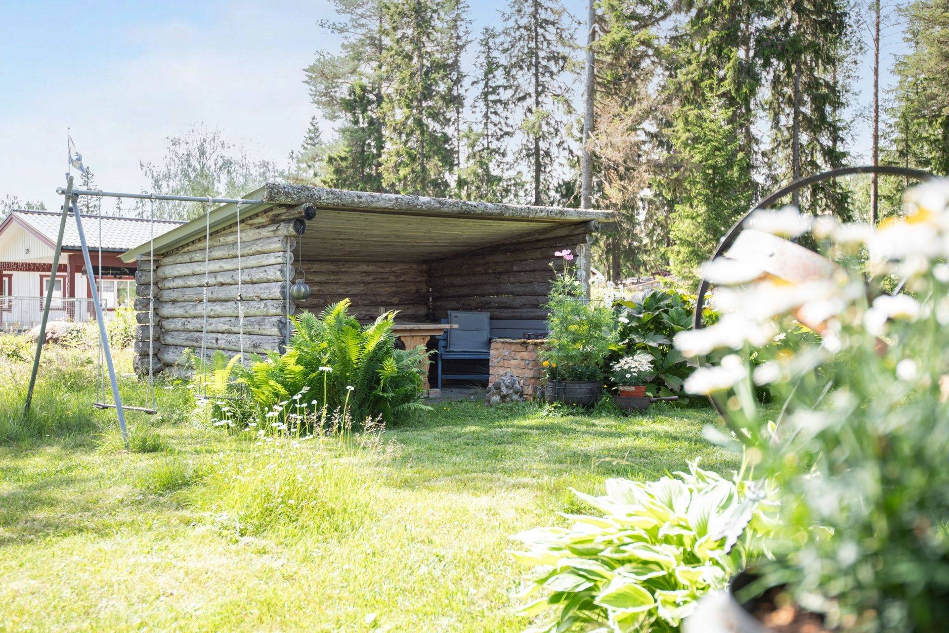 3 rum Fritidshus på Ytterbodafjärden 324 Ytterbodafjärden Umeå kommun - bild 25